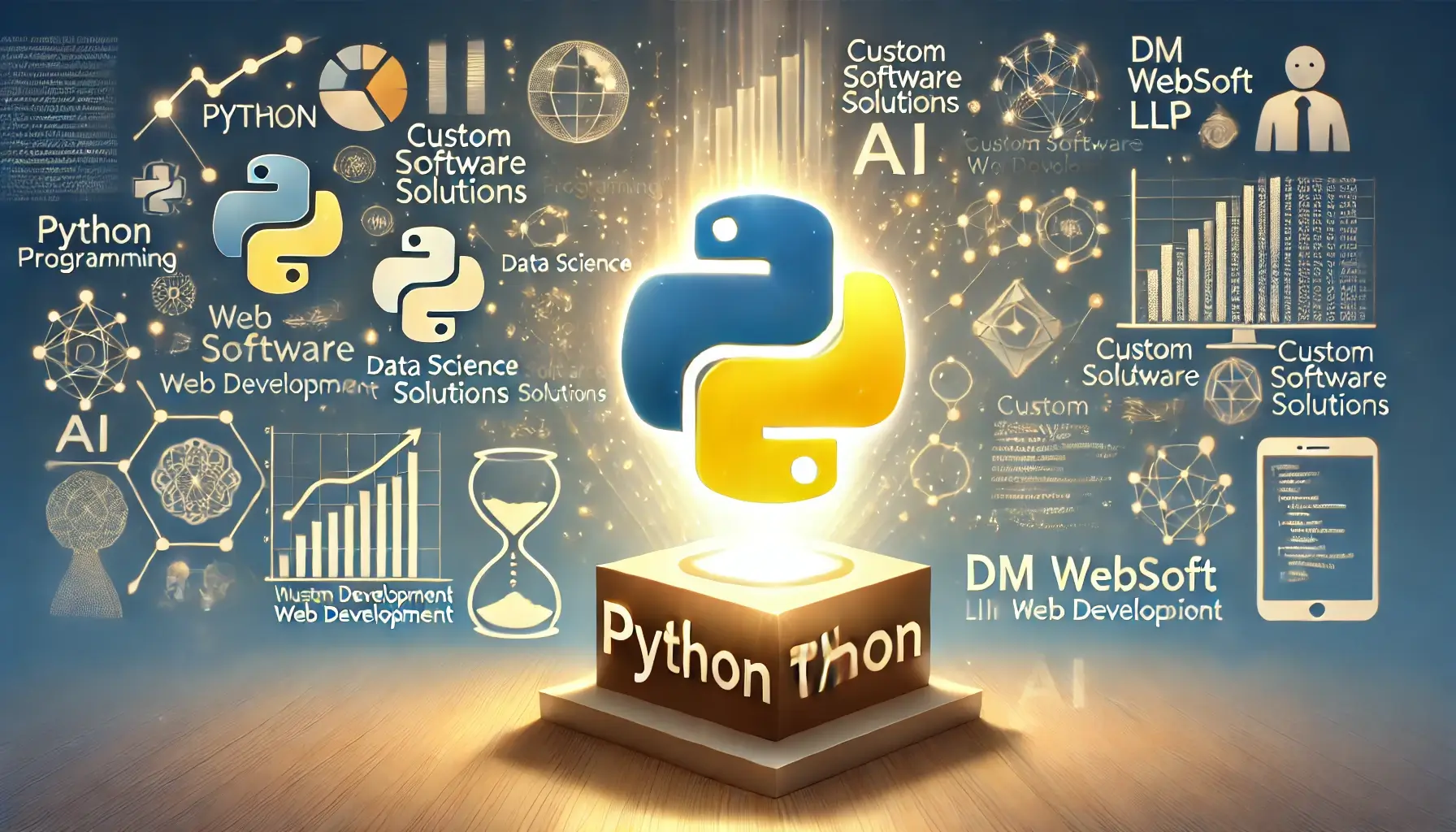 Conclusion-DM-WebSoft-LLP