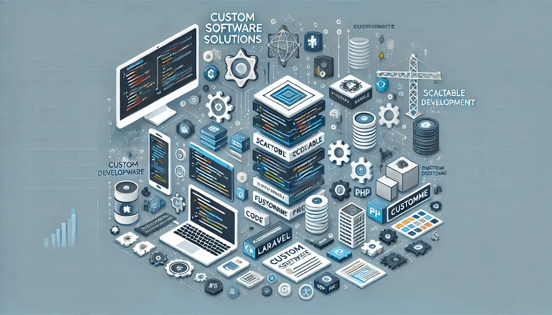 Custom-Software-Solutions-&-Scalable-Development-with-Frameworks-DM-WebSoft-LLP