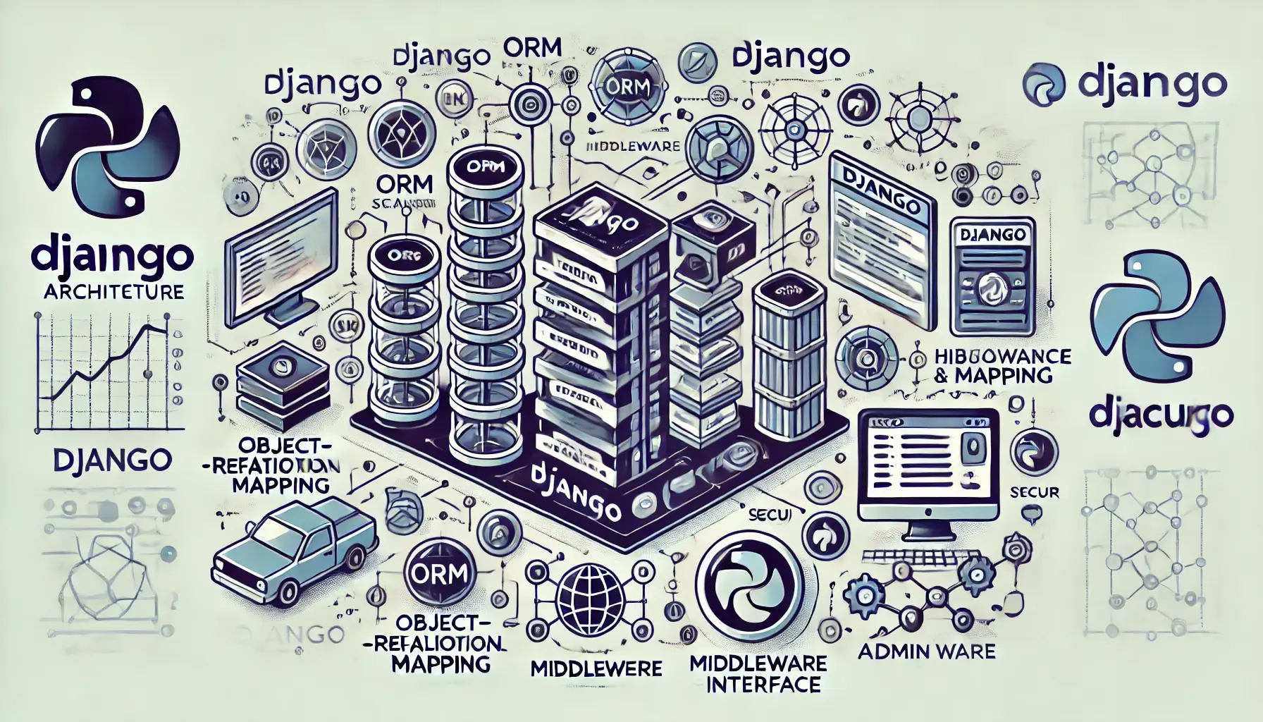 Deep-Dive-into-Django-A-Framework-for-Scalability-DM-WebSoft-LLP