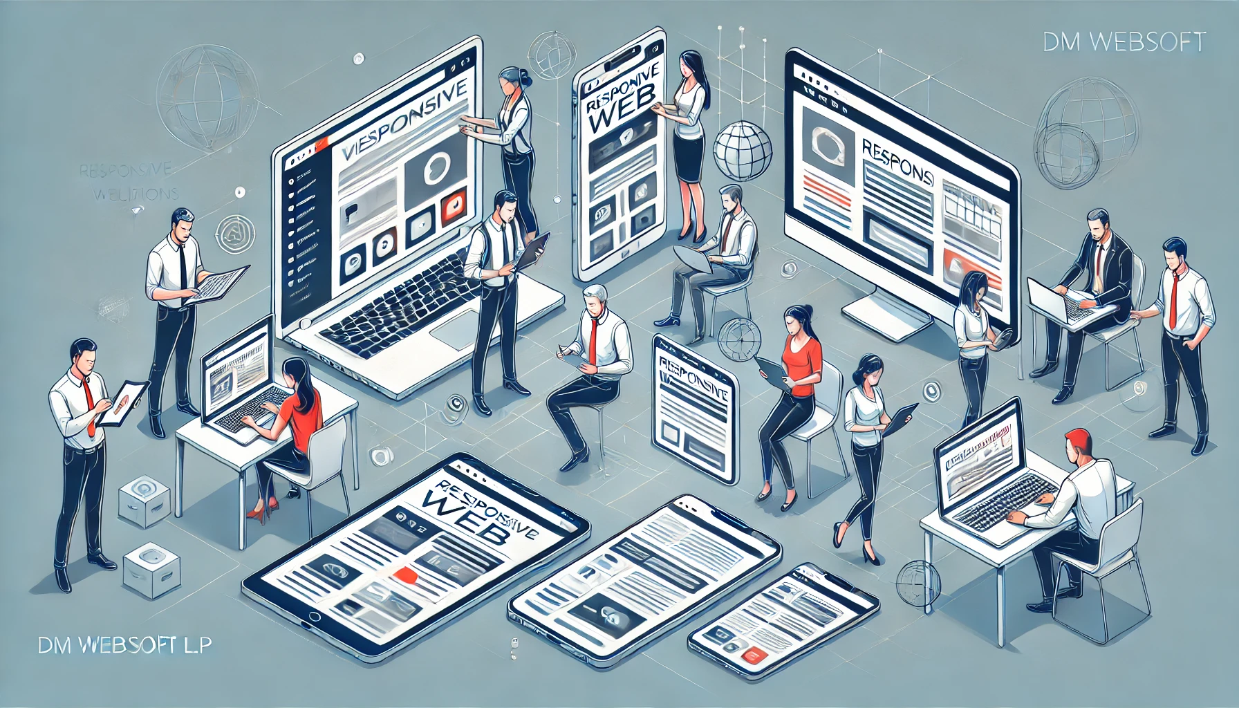 How-DM-WebSoft-LLP-Delivers-Cutting-Edge-Responsive-Web-Solutions-DM-WebSoft-LLP