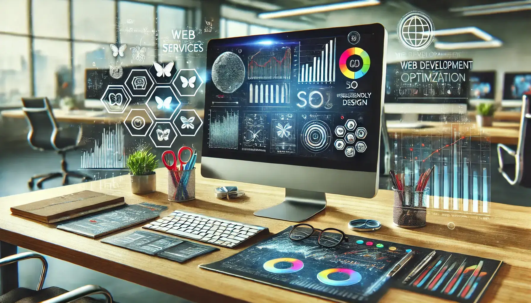 Introduction-DM-WebSoft-LLP