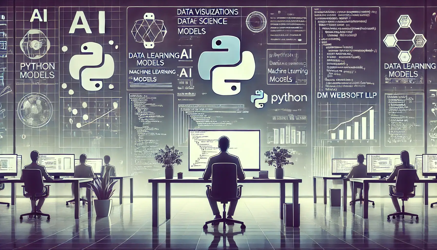 Introduction-DM-WebSoft-LLP