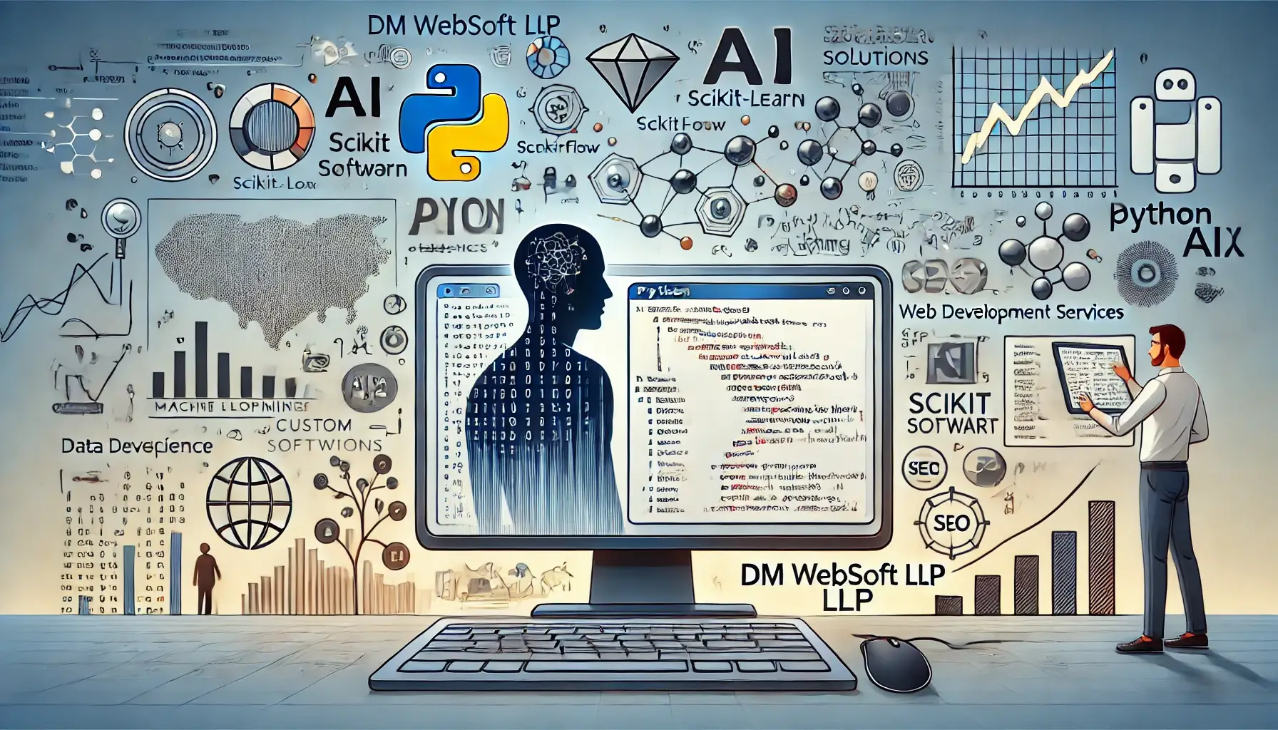 Python’s-Integration-with-Mobile-App-Development-DM-WebSoft-LLP