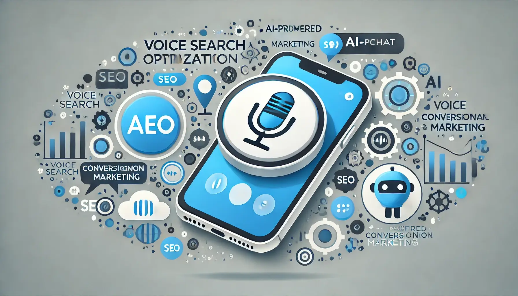 Voice-Search-Optimization-and-Conversational-Marketing-DM-WebSoft-LLP