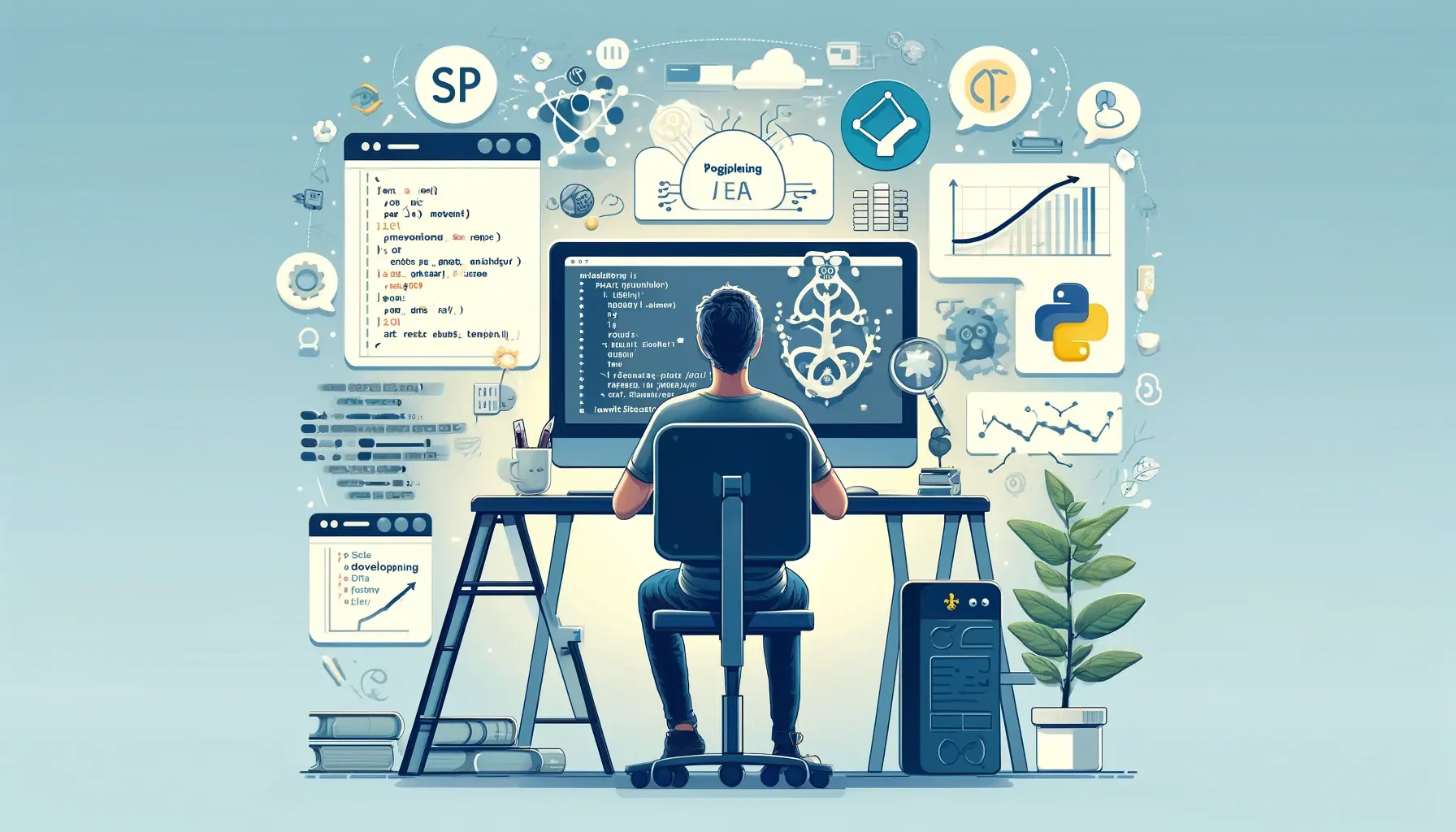 Why-Python-is-the-Best-Language-for-Data-Science-and-Machine-Learning-DM-WebSoft-LLP