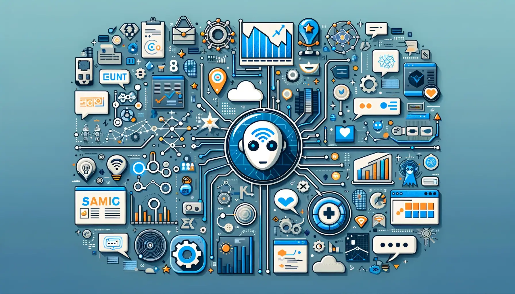 AI-and-Machine-Learning-in-Digital-Marketing-DM-WebSoft-LLP