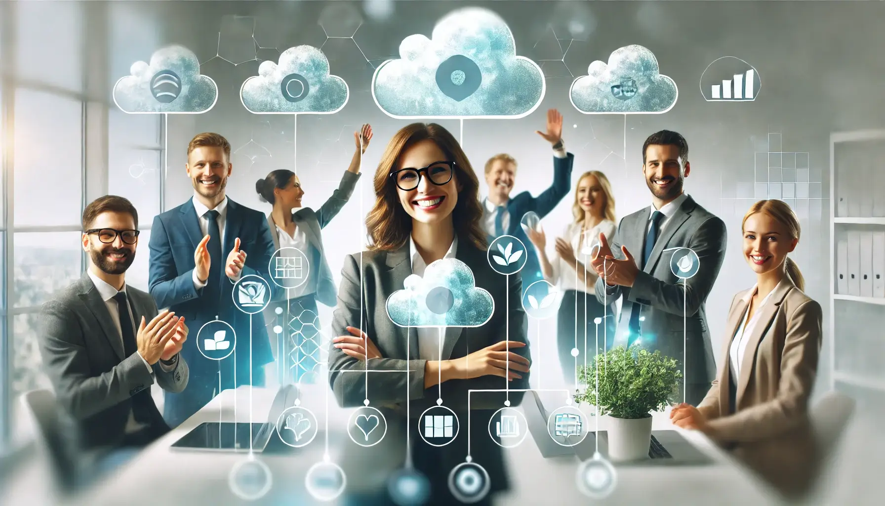 Conclusion-DM-WebSoft-LLP