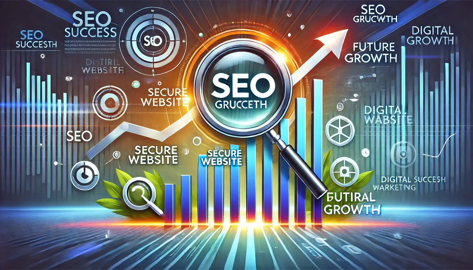 Conclusion-DM-WebSoft-LLP