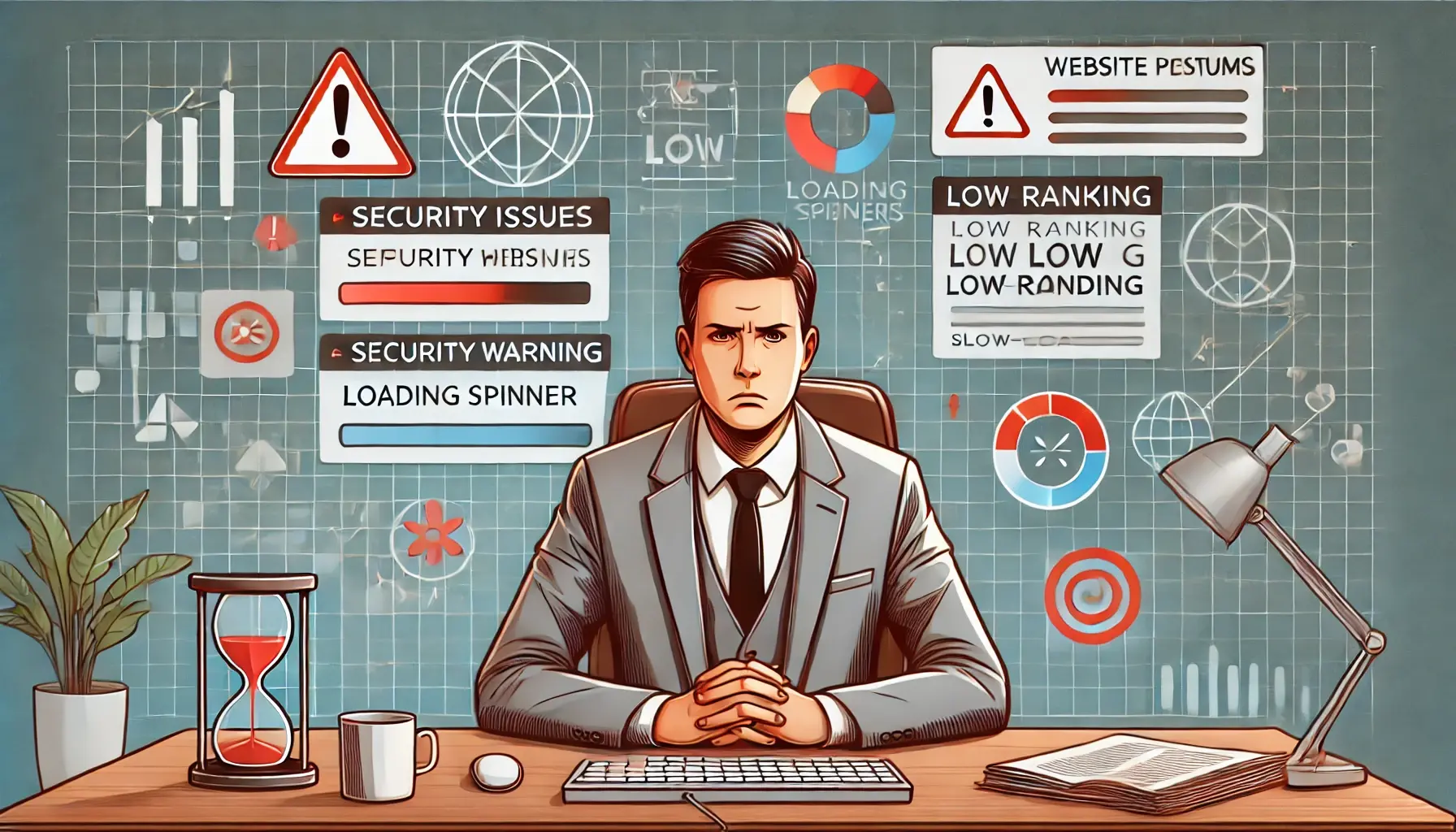 Conclusion-DM-WebSoft-LLP