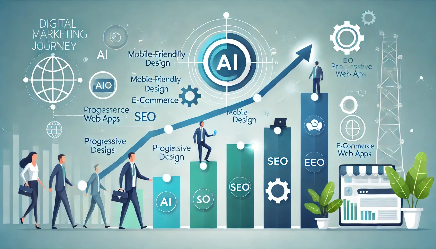 Conclusion-DM-WebSoft-LLP