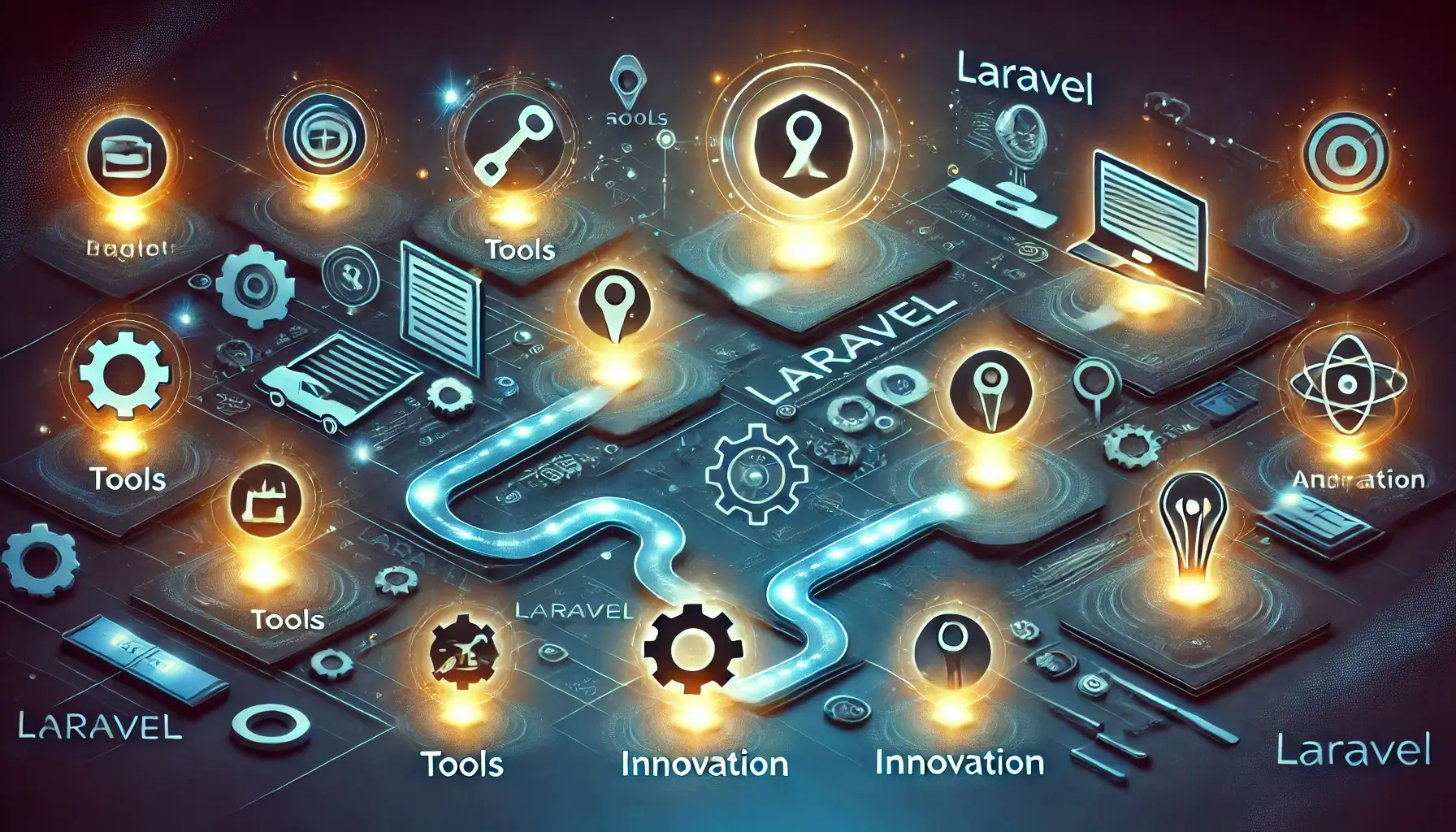 Expanding-Laravel’s-Capabilities-The-Road-Ahead-dm-websoft-LLP