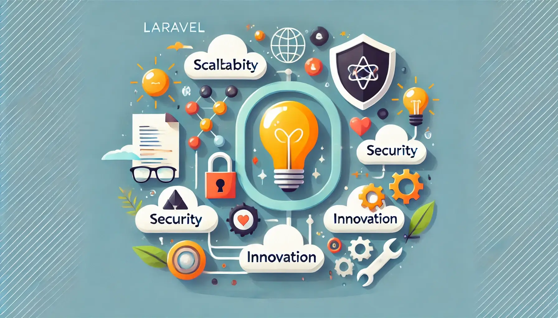 Features-that-Make-Laravel-Exceptional-dm-websoft-LLP