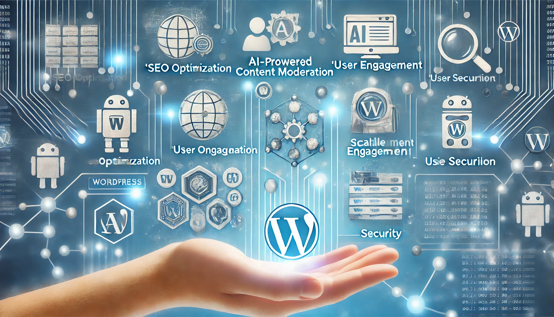 How-AI-Enhances-Content-Moderation-on-WordPress-DM-WebSoft-LLP