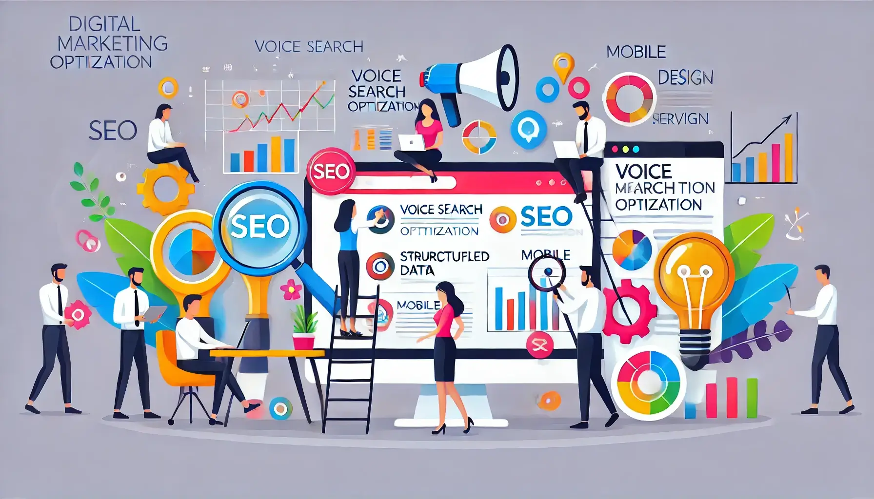 How-DM-WebSoft-LLP-Can-Support-Your-Voice-Search-Optimization-Efforts-DM-WebSoft-LLP