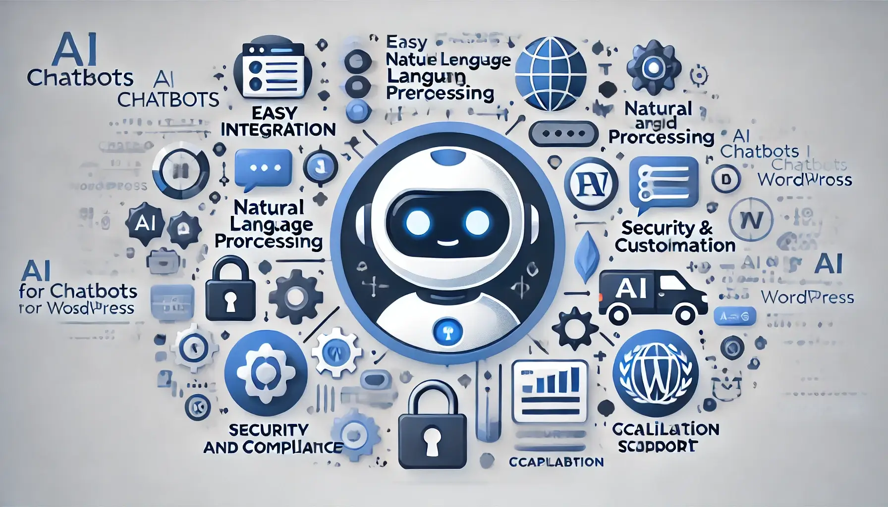 Key-Features-to-Look-for-in-AI-Chatbots-for-WordPress-DM-WebSoft-LLP