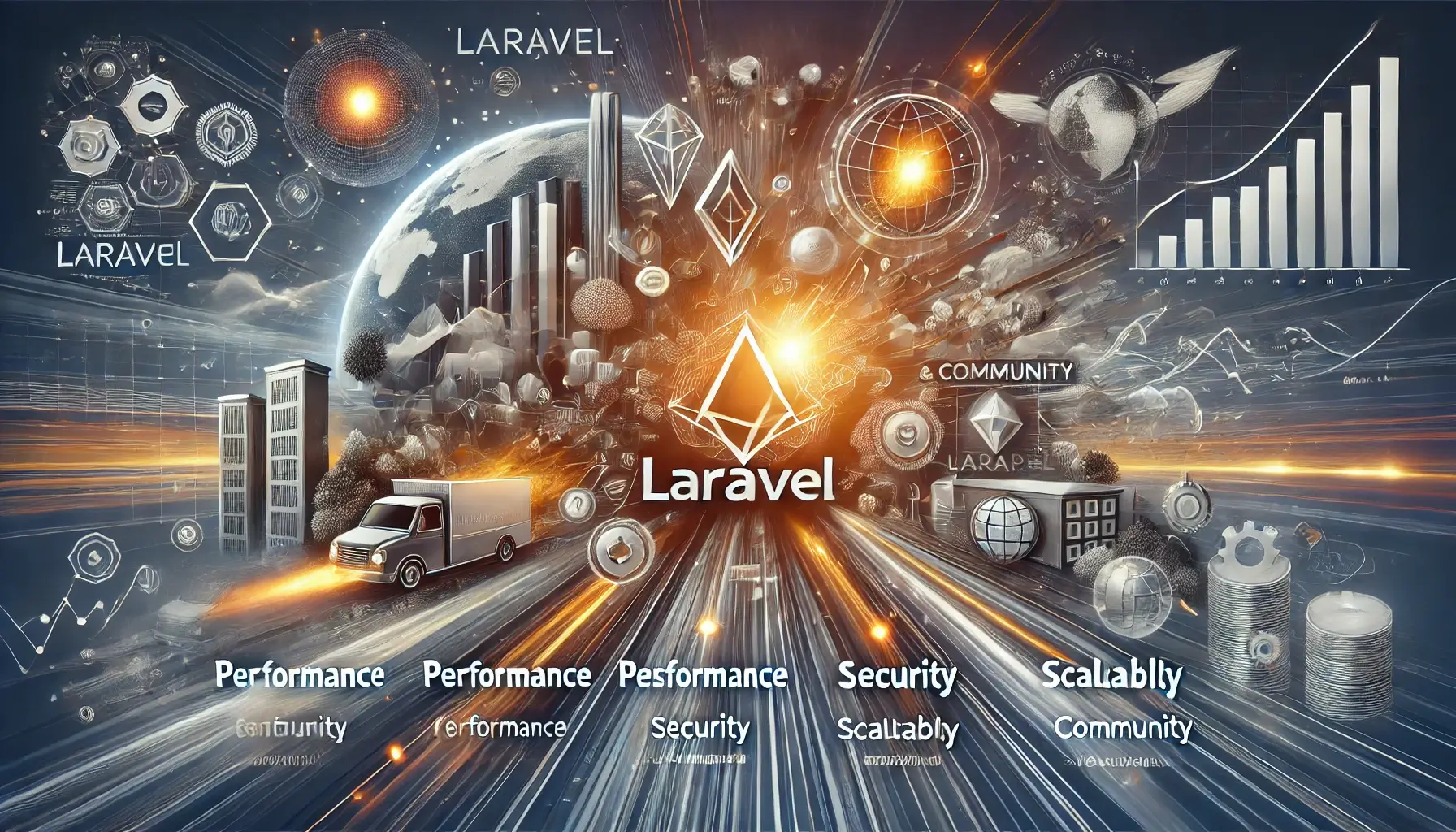Laravel’s-Competitive-Edge-A-Market-Analysis-dm-websoft-LLP