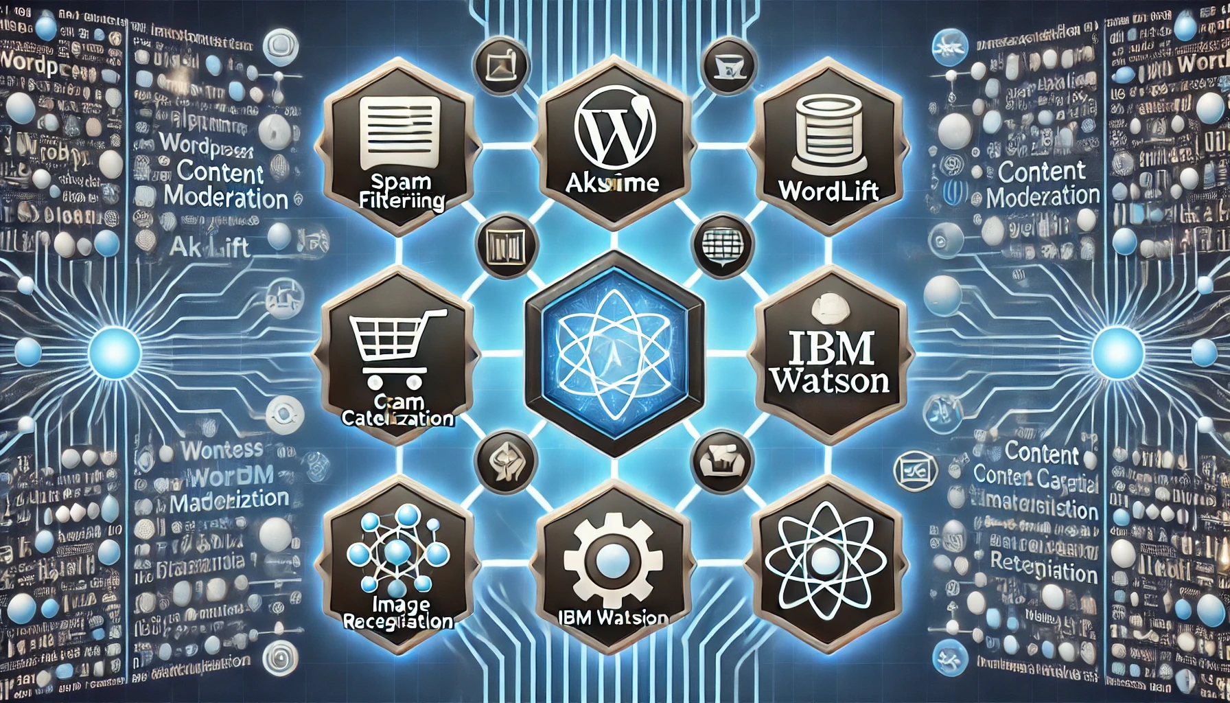 Leading-AI-Tools-and-Plugins-for-WordPress-Content-Moderation-DM-WebSoft-LLP