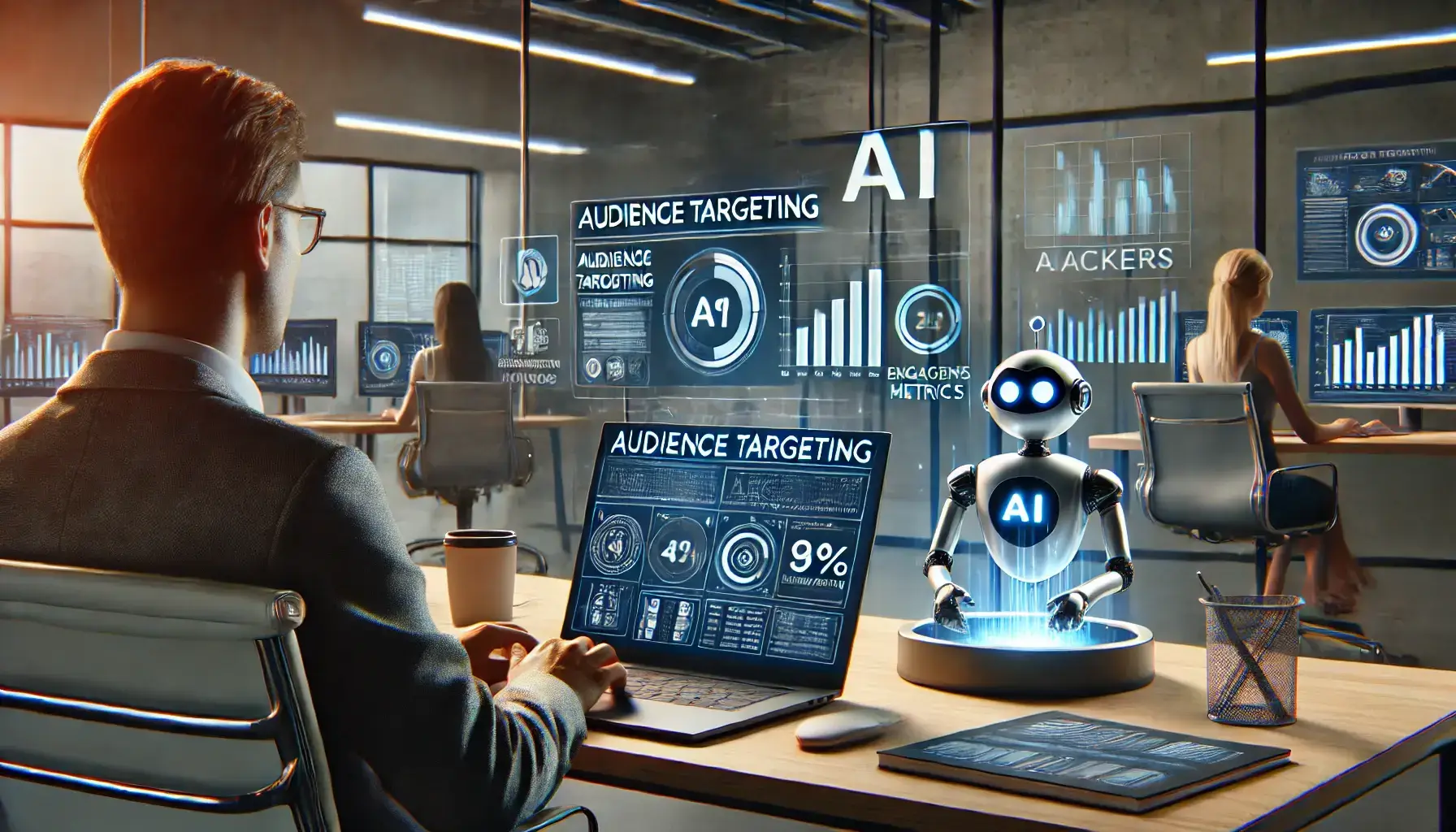 Leveraging-AI-and-Automation-in-Campaign-Management-DM-WebSoft-LLP