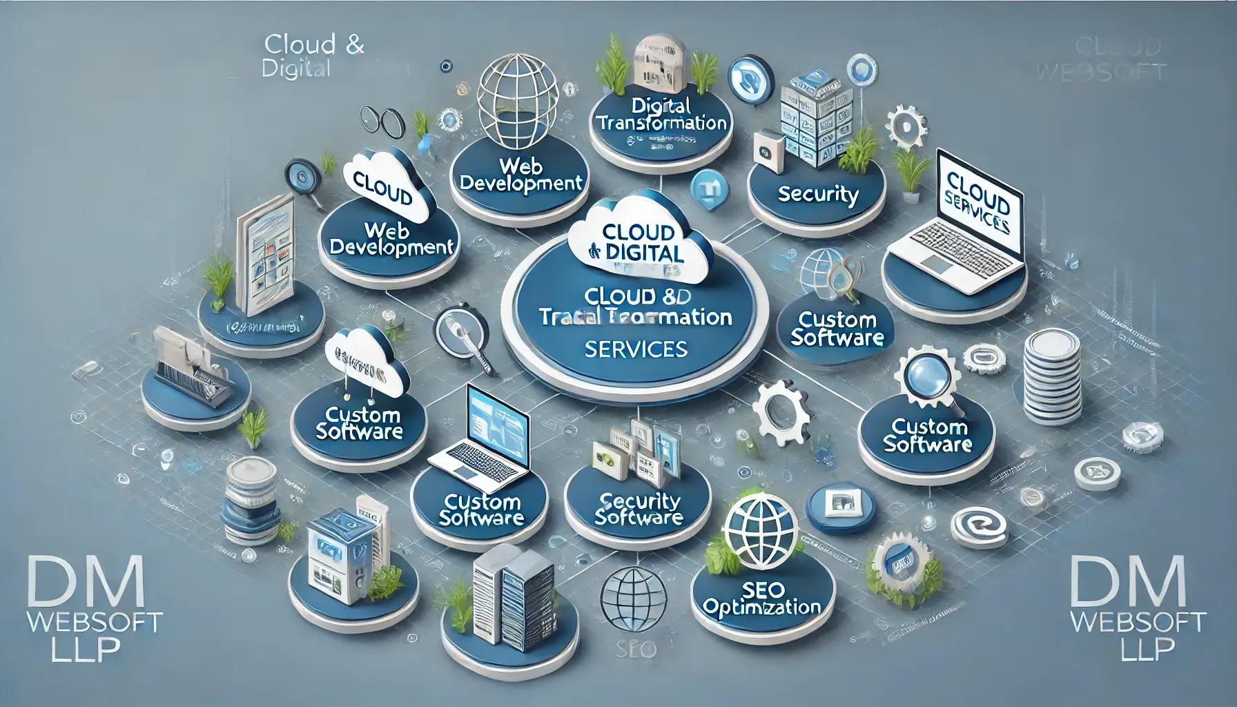 Leveraging-DM-WebSoft-LLP-for-Cloud-and-Digital-Transformation-DM-WebSoft-LLP