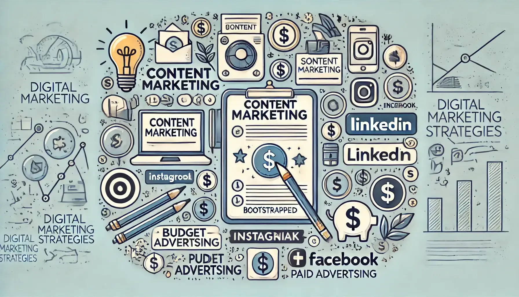 Leveraging-Digital-Marketing-Strategies-for-Growth-on-a-Budget-DM-WebSoft-LLP