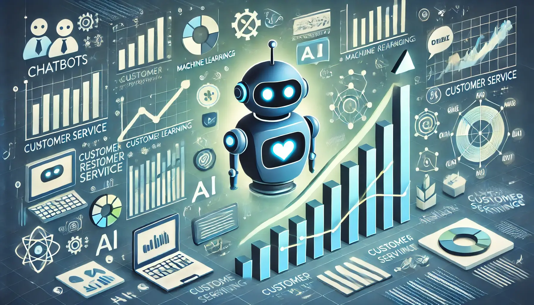 Market-Research-and-Trends-Chatbots-in-Customer-Service-DM-WebSoft-LLP