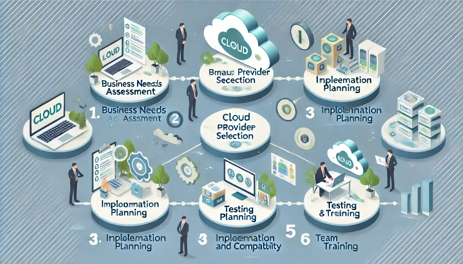 Practical-Steps-for-Small-Businesses-to-Transition-to-Cloud-Computing-DM-WebSoft-LLP