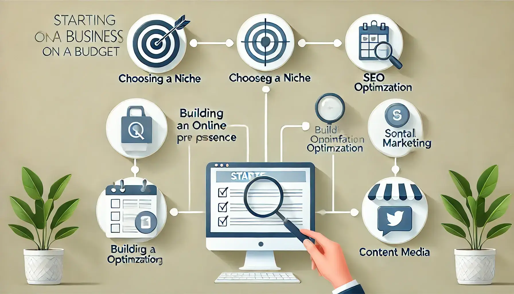 Practical-Steps-to-Starting-a-Business-with-Minimal-Funds-DM-WebSoft-LLP