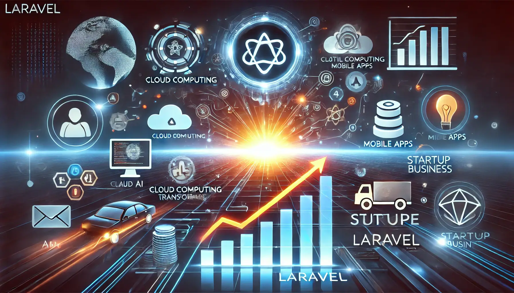 The-Future-of-Digital-Transformation-with-Laravel-DM-WebSoft-LLP