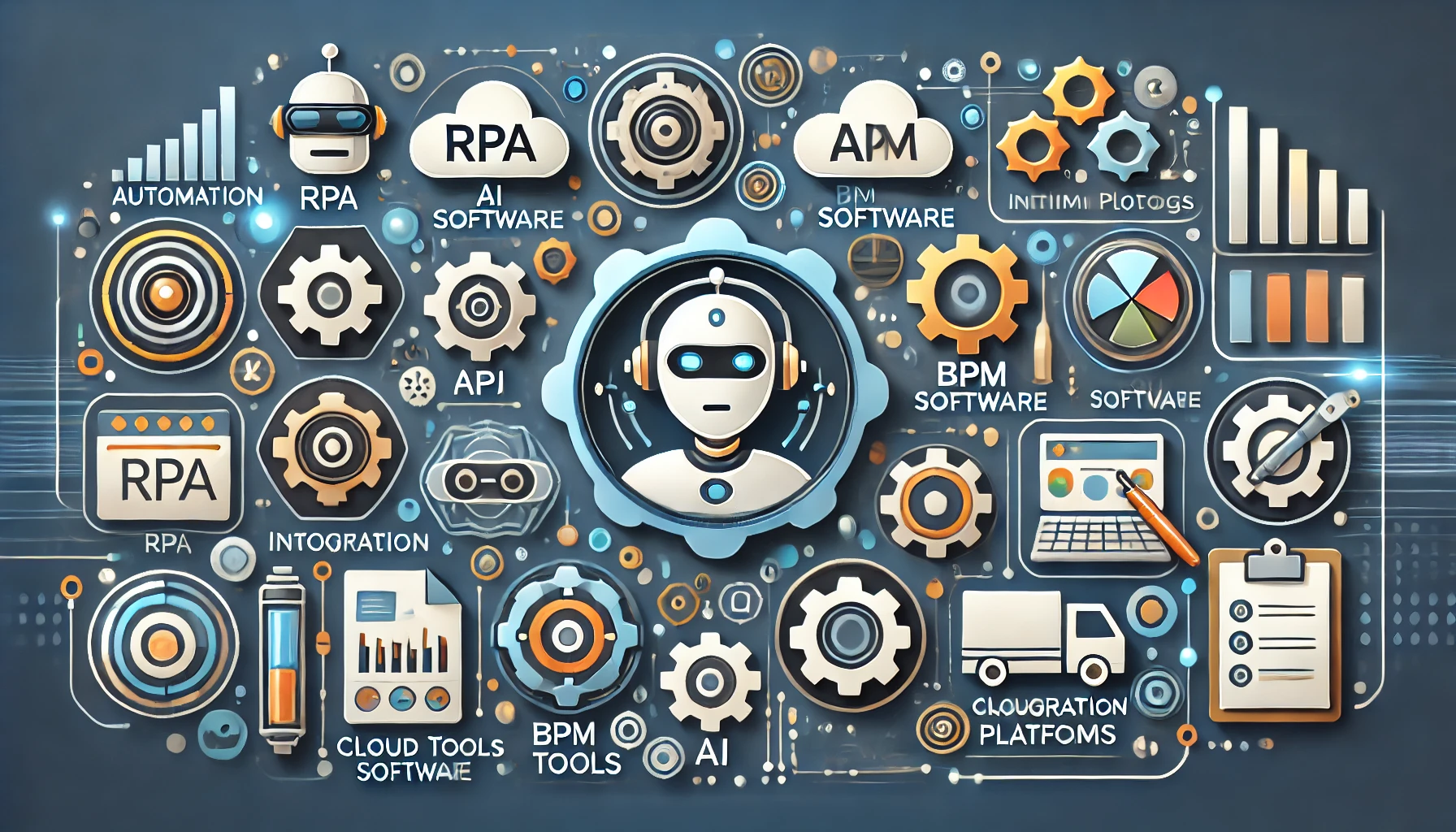 Top-Tools-and-Technologies-in-Business-Process-Automation-DM-WebSoft-LLP