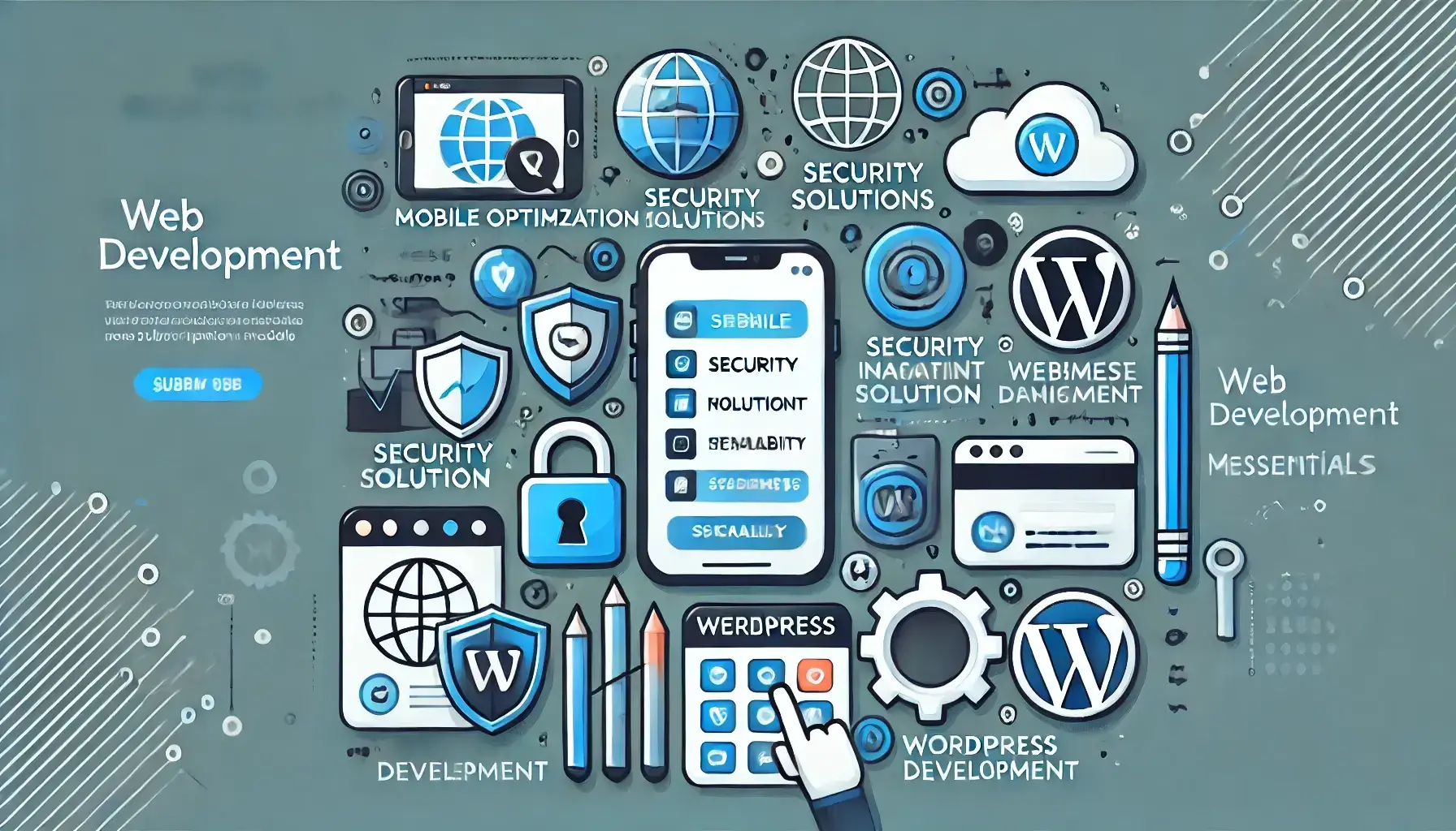 Web-Development-Essentials-for-Subscription-Models-DM-WebSoft-LLP