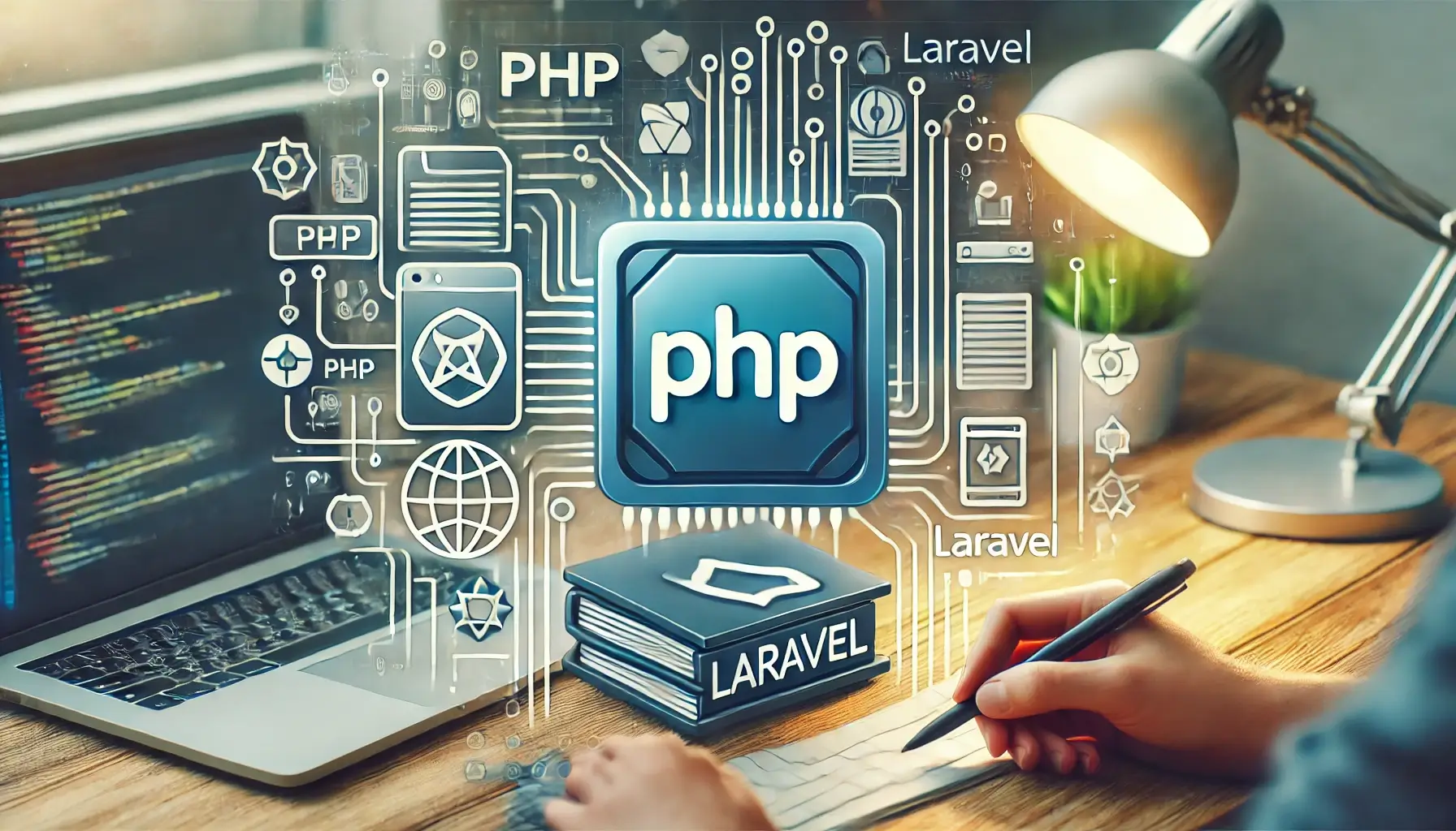 What-is-Laravel-dm-websoft-LLP