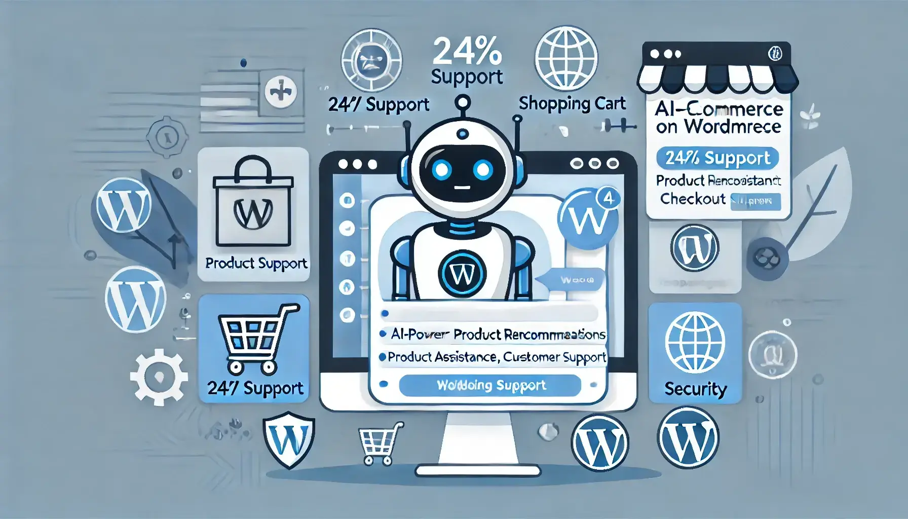 Why-AI-Powered-Chatbots-Are-Essential-for-WordPress-E-Commerce-Websites-DM-WebSoft-LLP