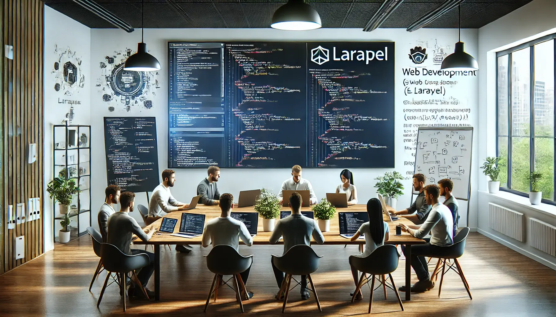 Why-DM-WebSoft-LLP-is-Your-Laravel-Partner-dm-websoft-LLP