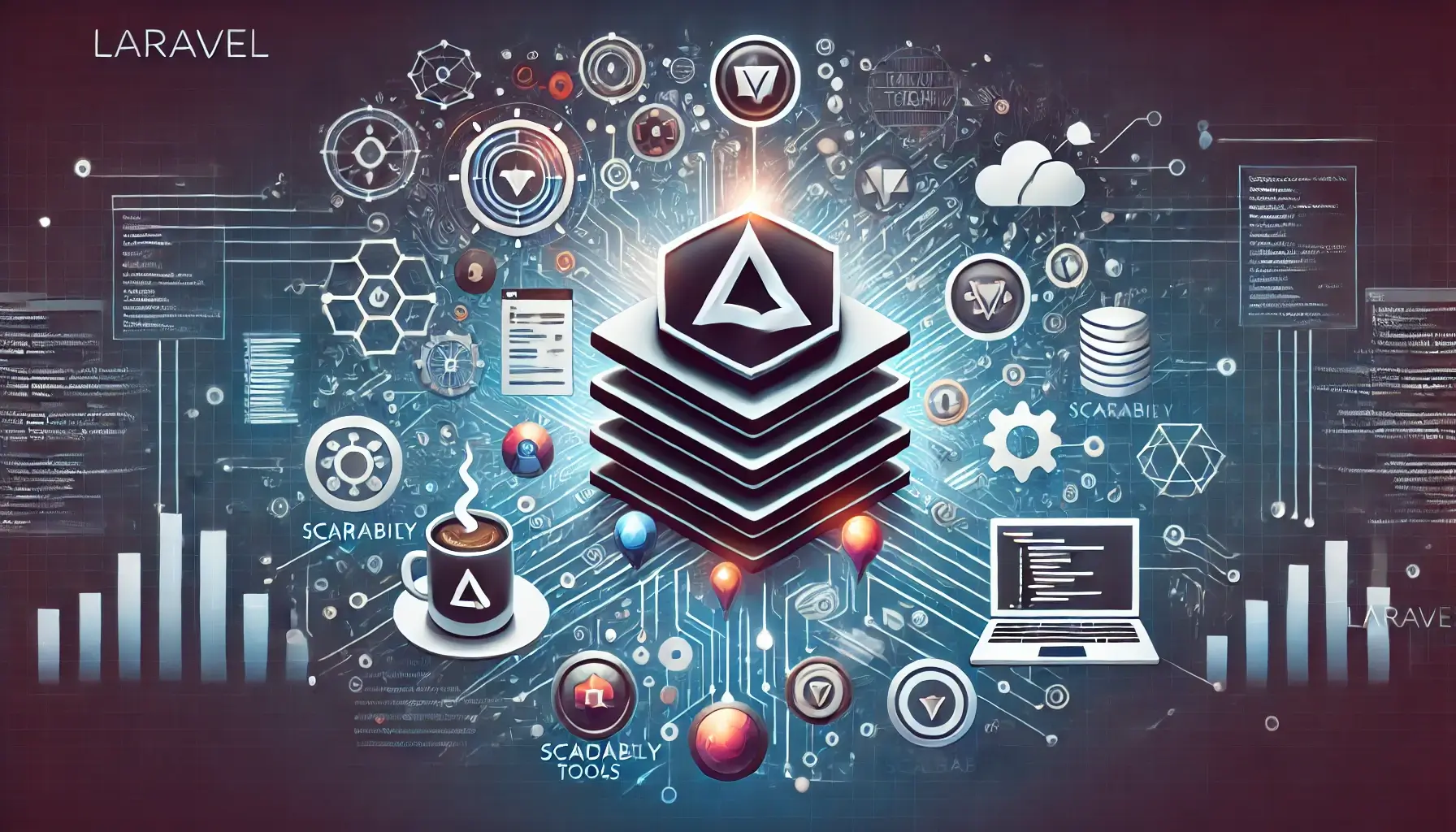 Why-Laravel-is-the-Go-To-Framework-for-Startups-DM-WebSoft-LLP