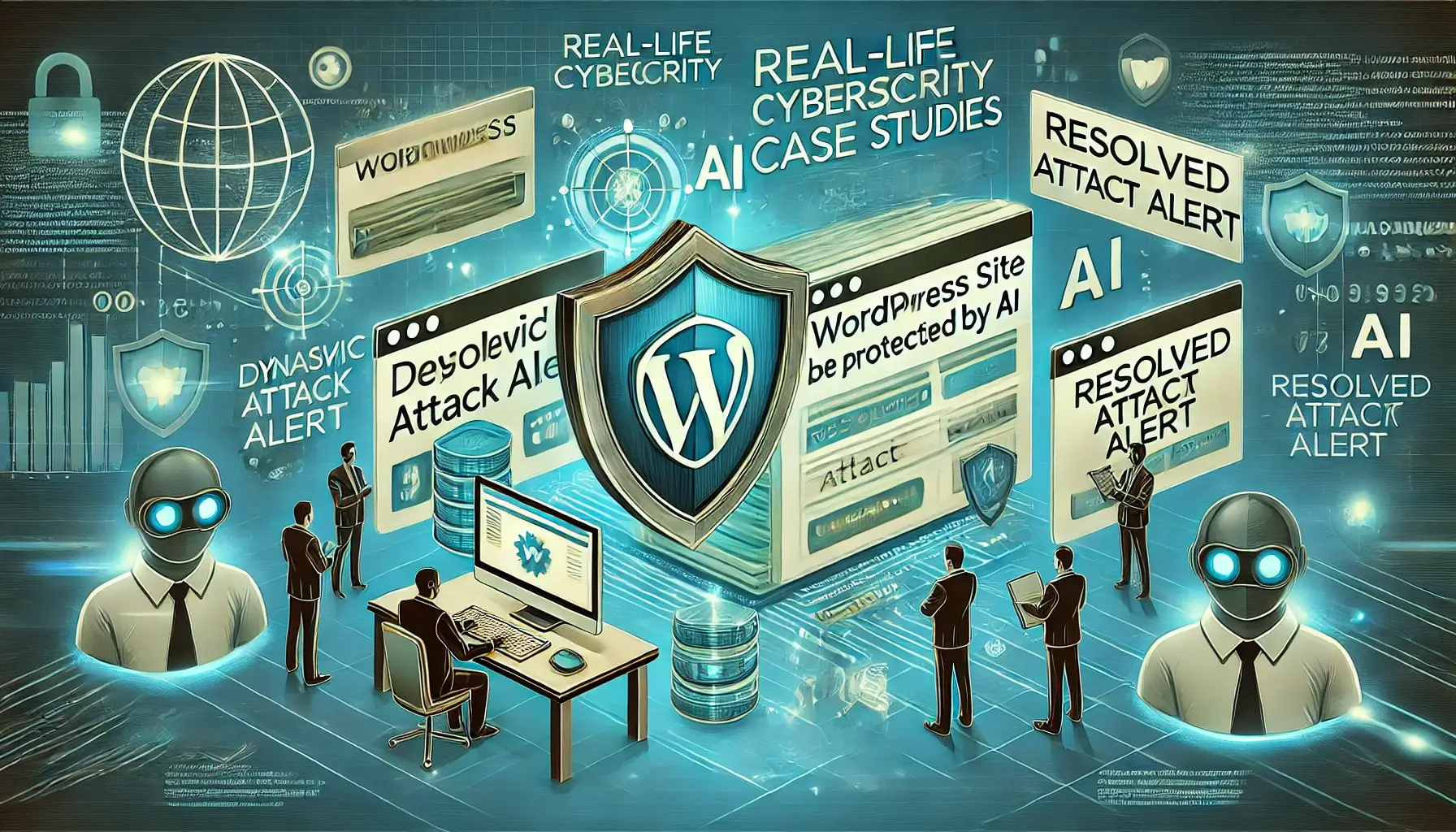 AI-Driven-Tools-and-Solutions-for-WordPress-Security-DM-WebSoft-LLP