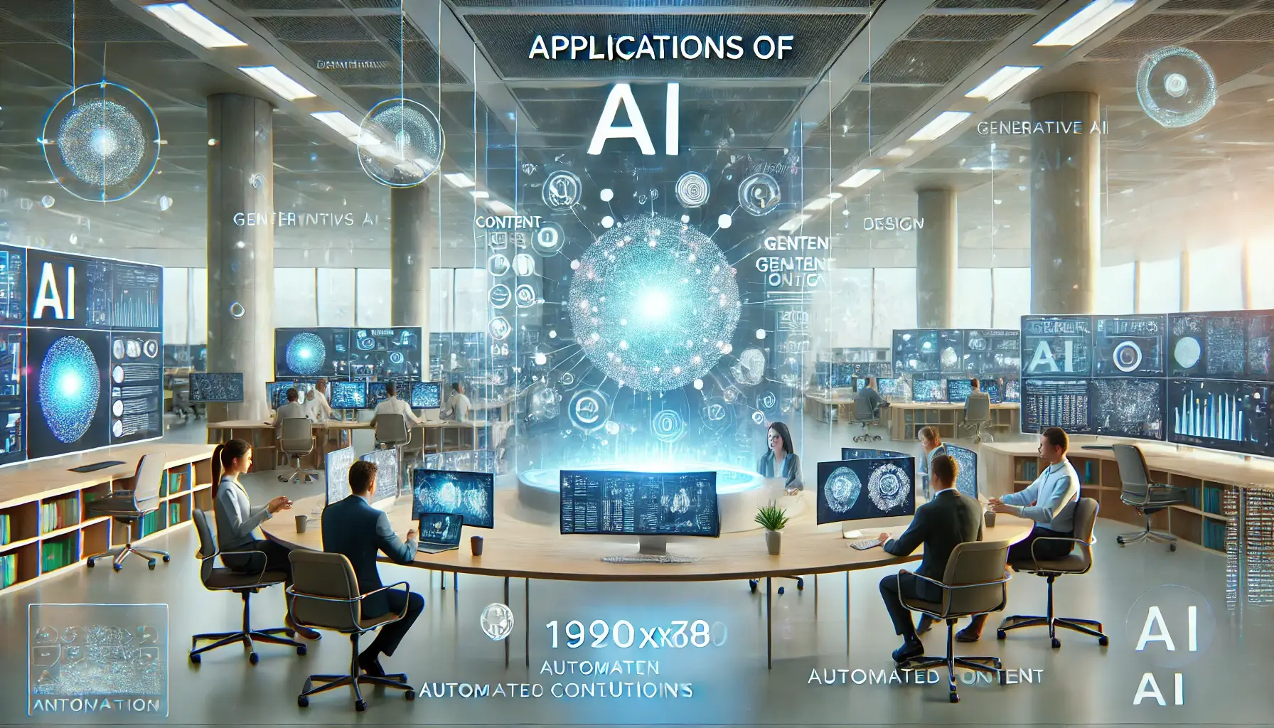 Applications-of-Generative-AI-in-Business-DM-WebSoft-LLP