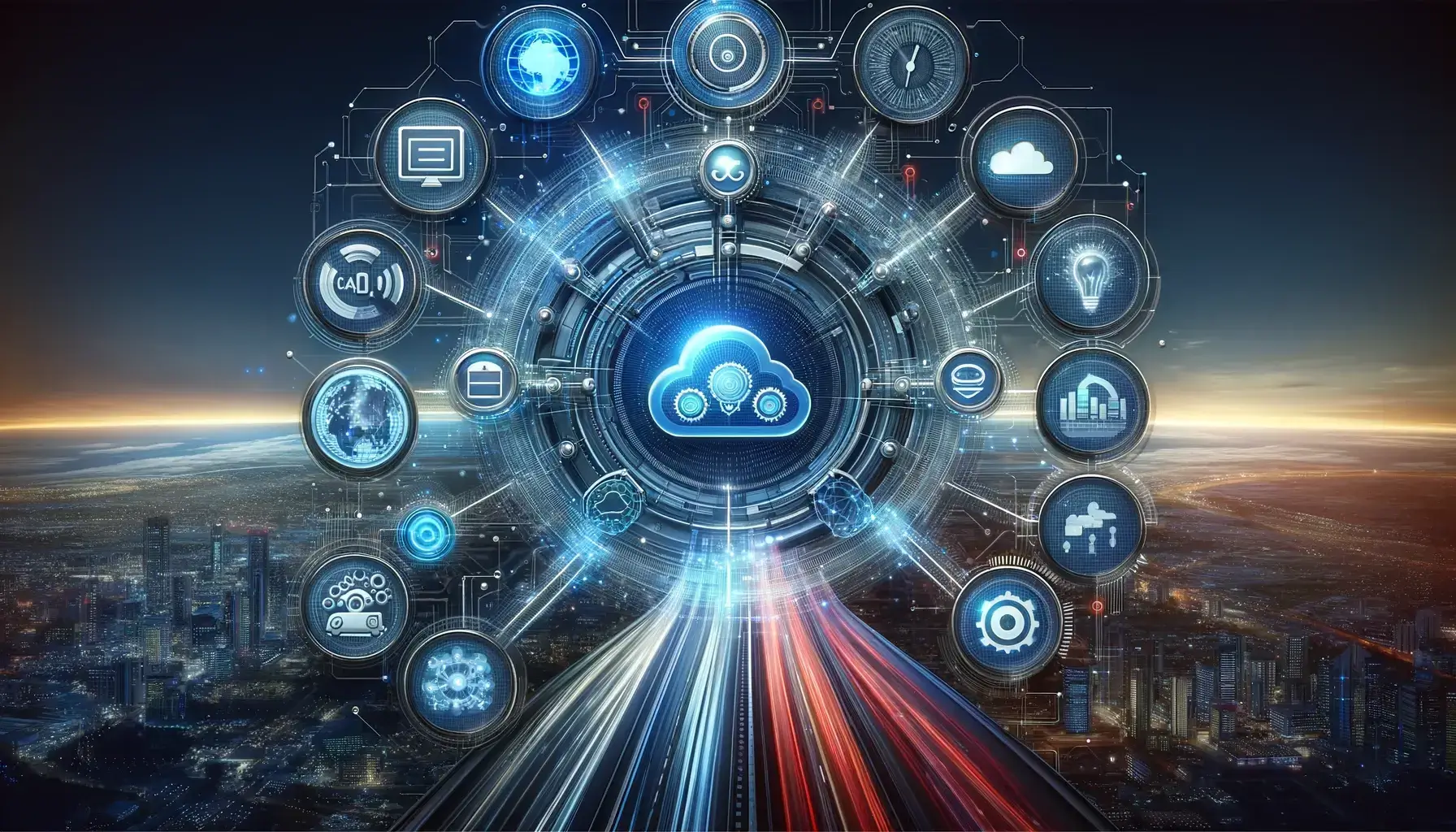 Automating-E-Commerce-Operations-with-AI-DM-WebSoft-LLP