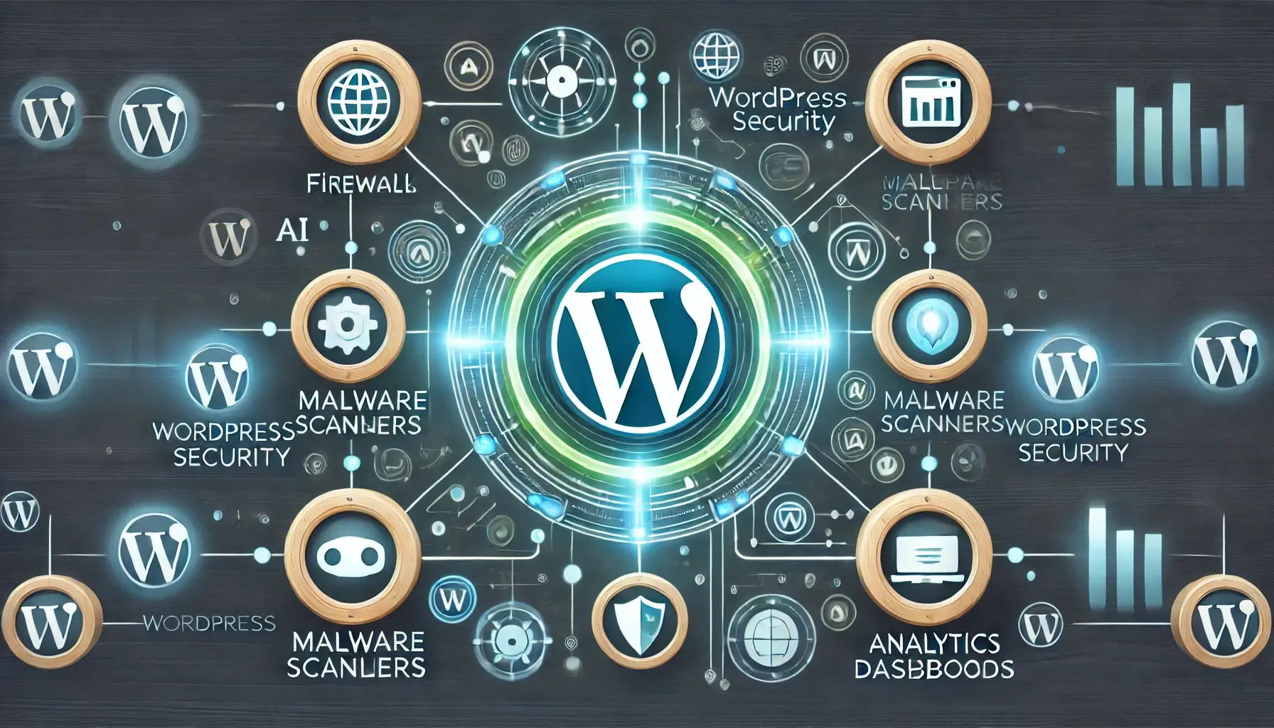 Benefits-of-AI-in-WordPress-Security-DM-WebSoft-LLP