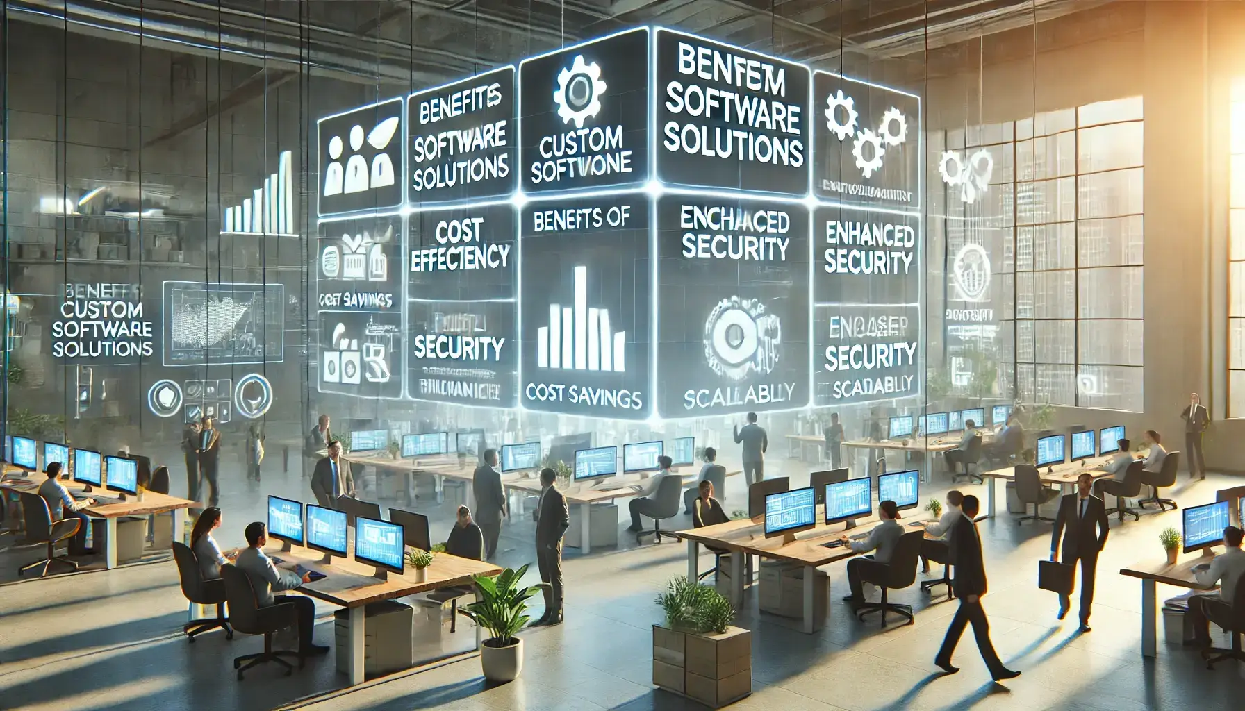 Benefits-of-Custom-Software-Solutions-for-Businesses-DM-WebSoft-LLP