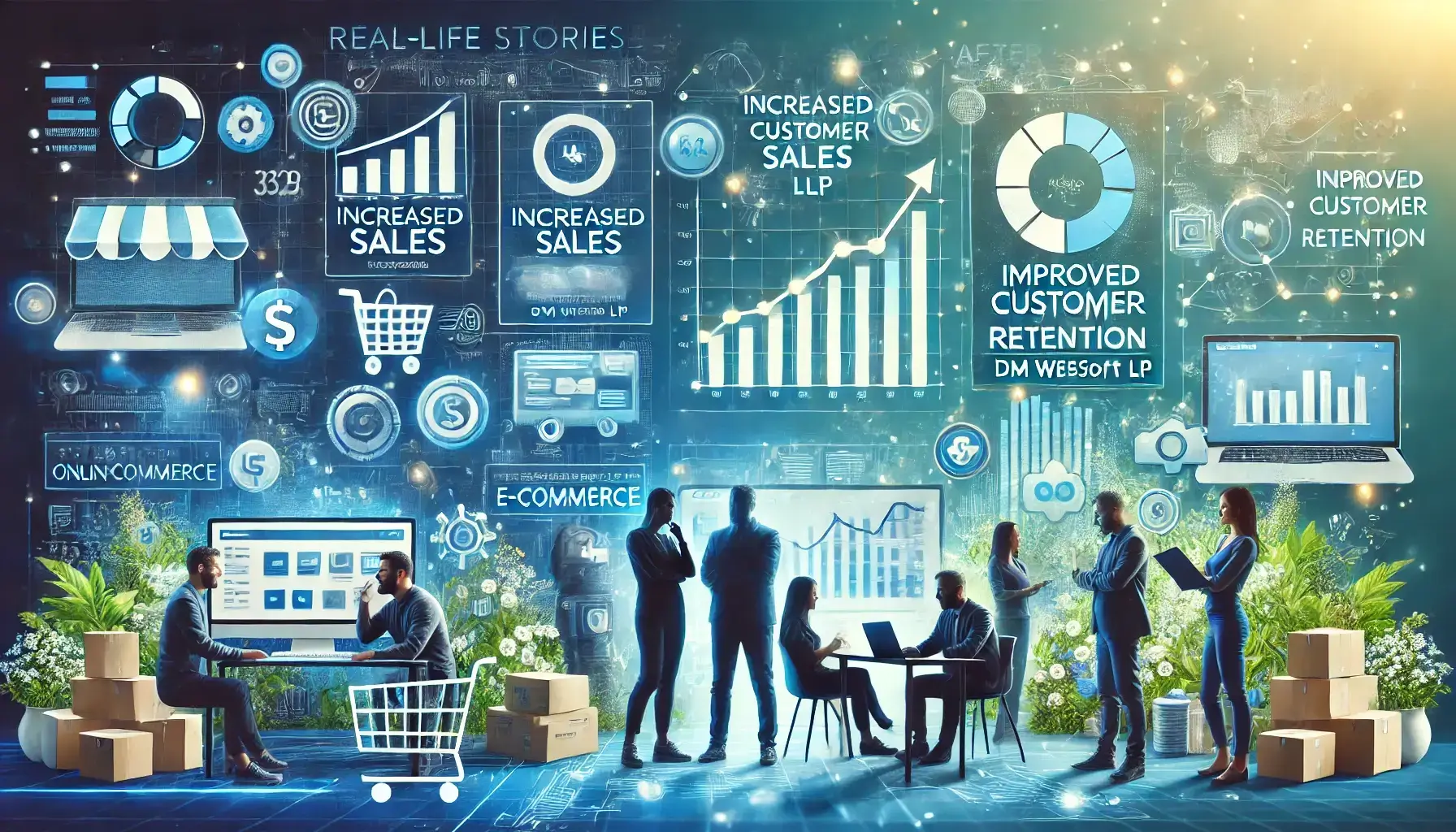 Building-Future-Ready-E-Commerce-Platforms-DM-WebSoft-LLP