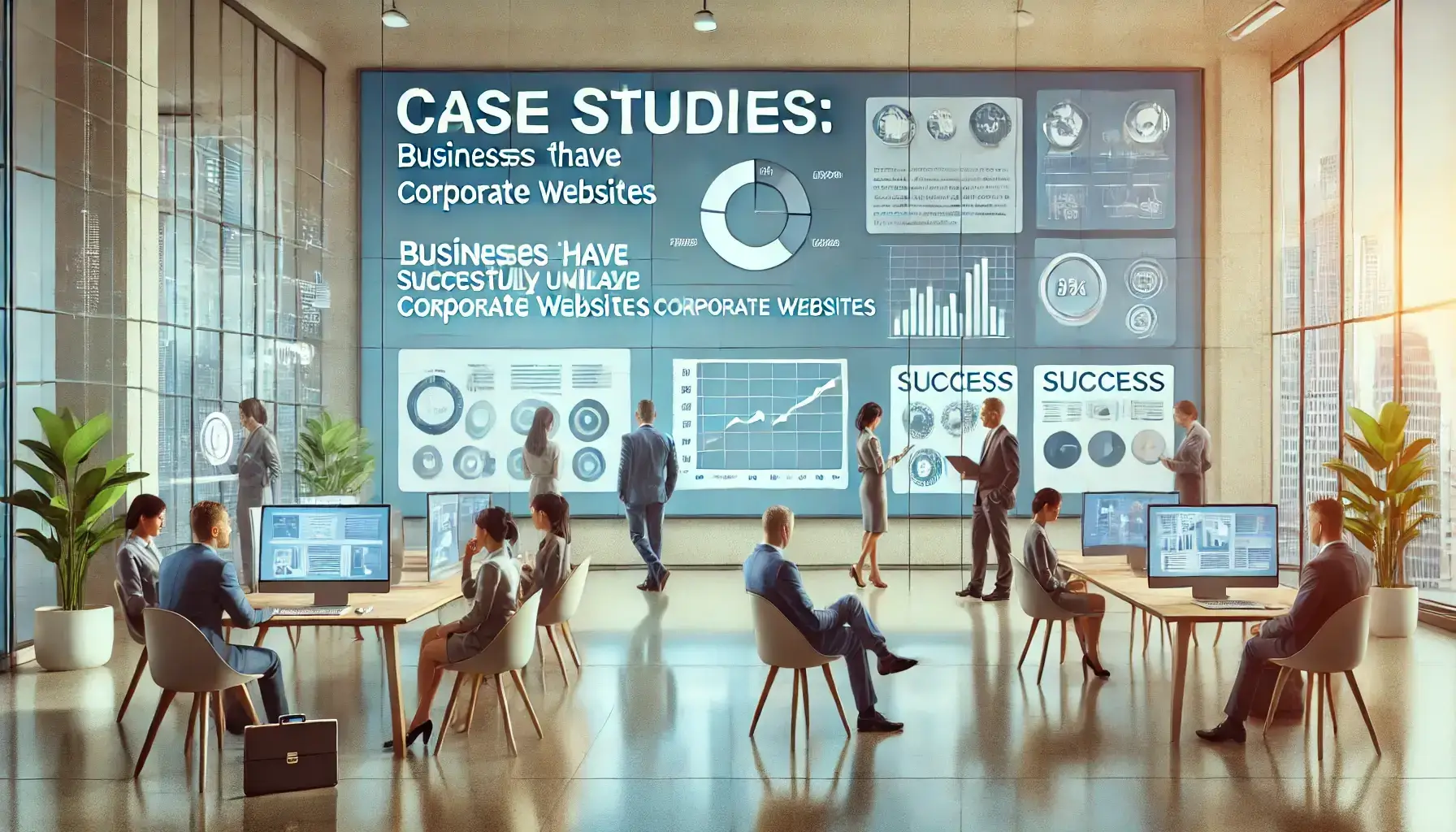 Case-Studies-Businesses-That-Reengineered-Their-Websites-with-Laravel-DM-WebSoft-LLP