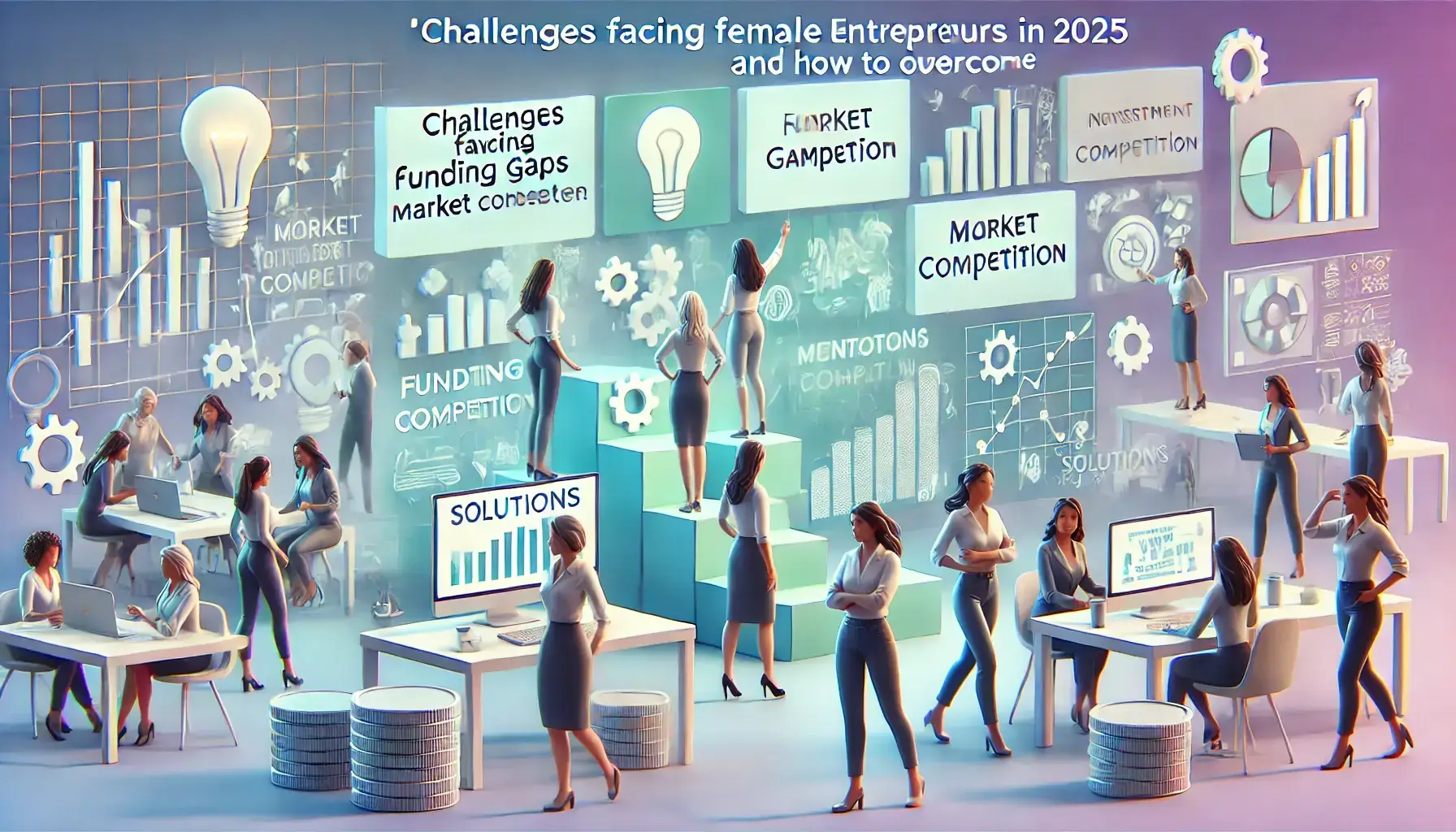 Challenges-Facing-Female-Entrepreneurs-in-2025-and-How-to-Overcome-Them-DM-WebSoft-LLP