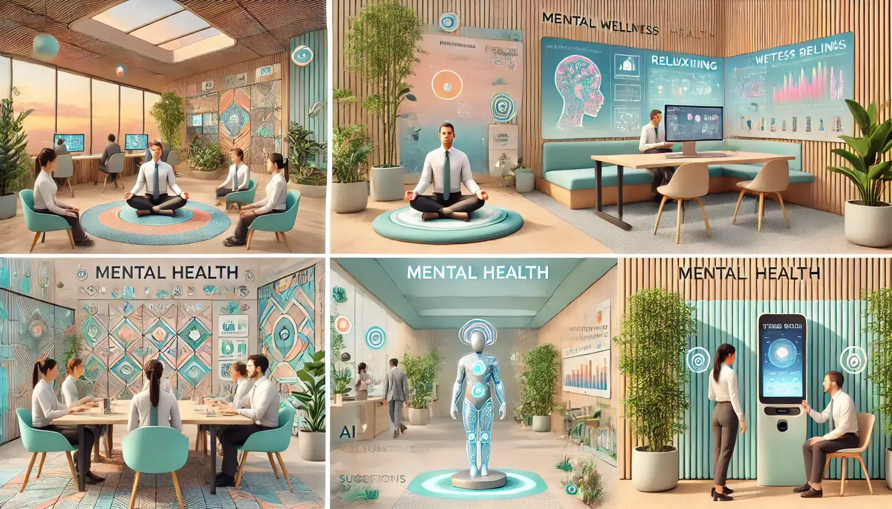 Challenges-in-Implementing-AI-for-Workplace-Mental-Health-DM-WebSoft-LLP