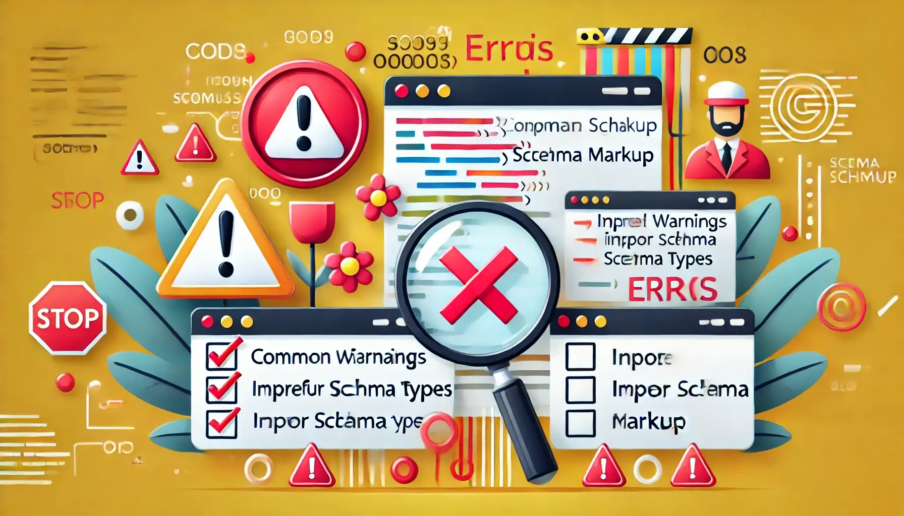 Common-Mistakes-to-Avoid-When-Using-Schema-Markup-DM-WebSoft-LLP