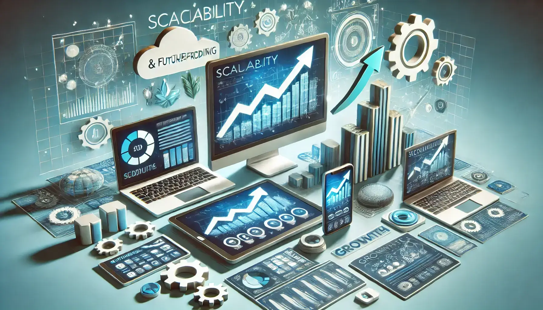 Conclusion-Completing-Your-Journey-to-CodeIgniter-4-DM-WebSoft-LLP