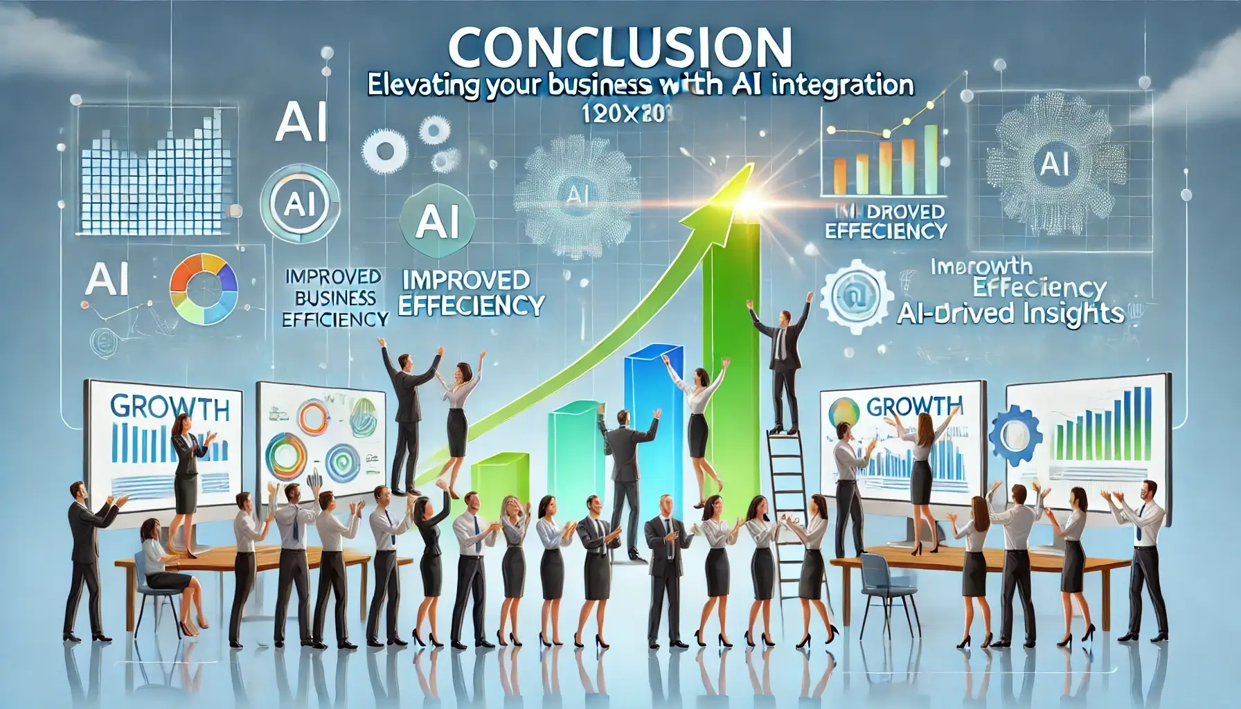 Conclusion-Elevating-Your-Laravel-Applications-with-AI-DM-WebSoft-LLP