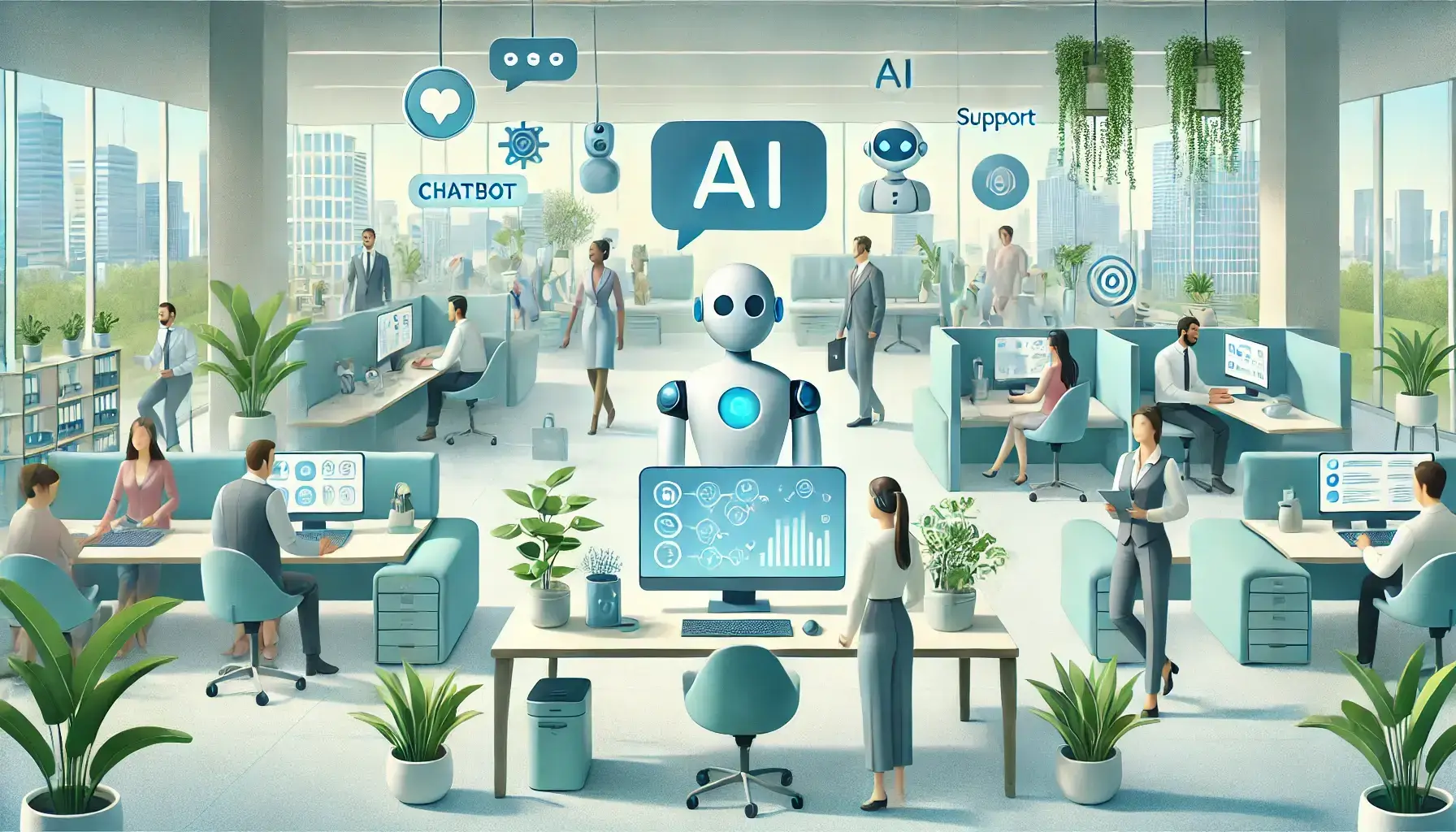 Conclusion-Embracing-AI-for-a-Healthier-Happier-Workplace-DM-WebSoft-LLP