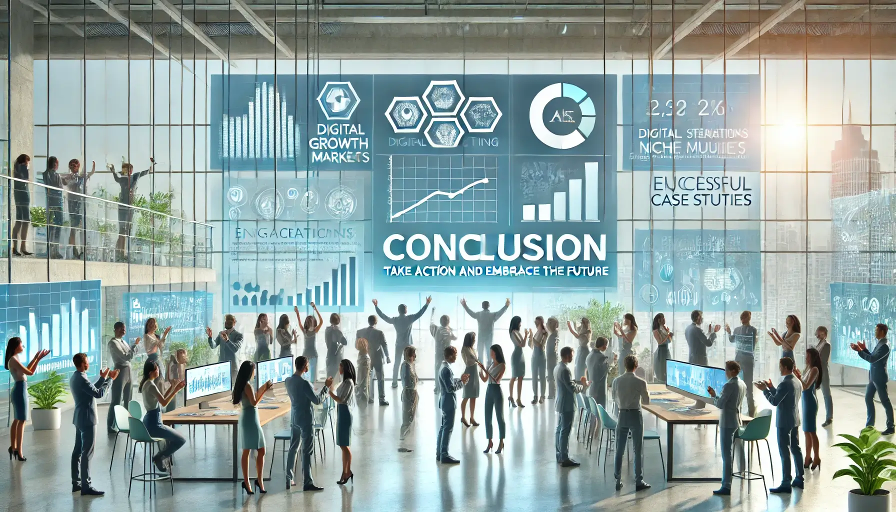 Conclusion-Take-Action-and-Dominate-Your-Niche-Market-in-2025-DM-WebSoft-LLP