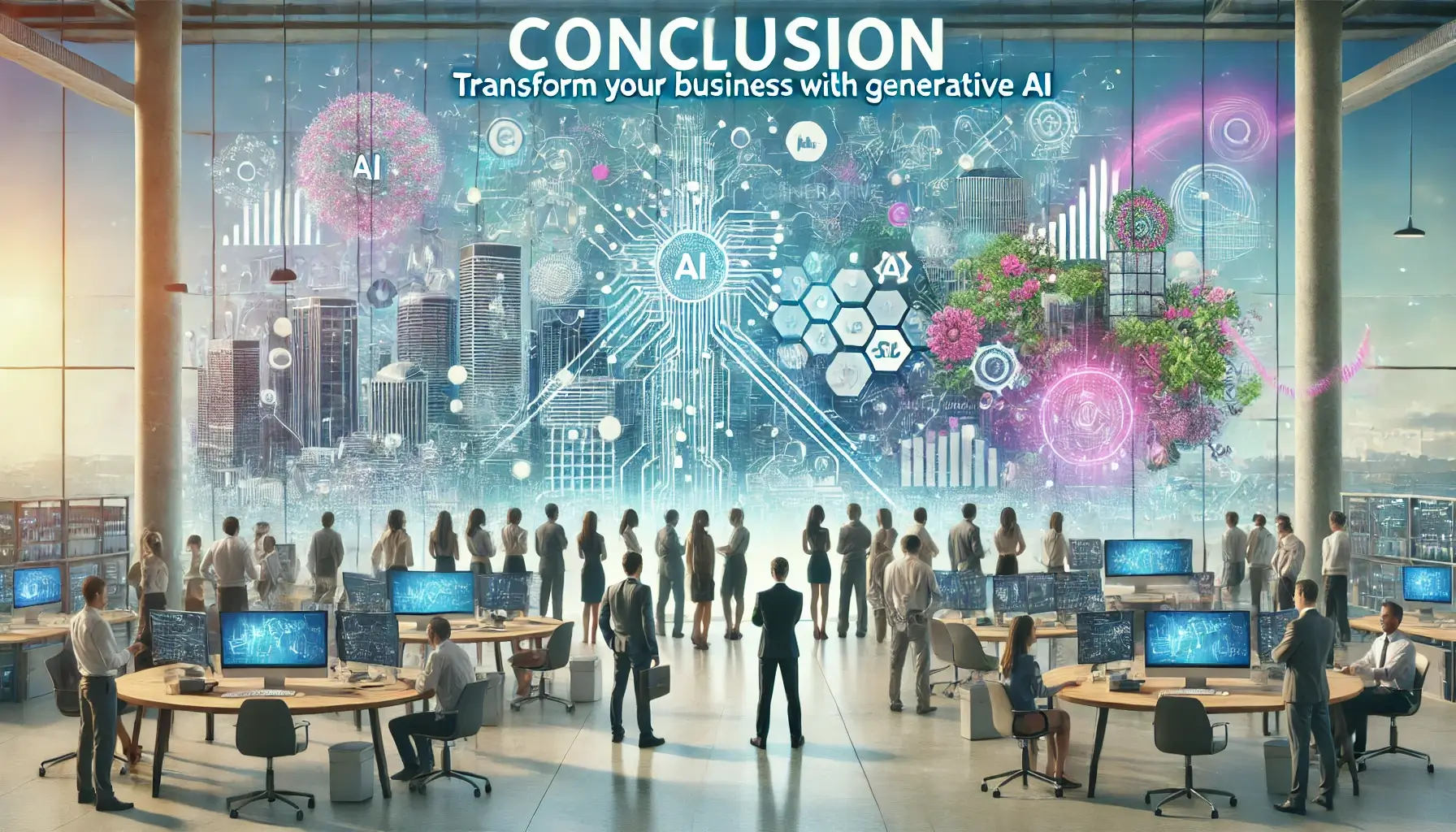 Conclusion-Transform-Your-Business-with-Generative-AI-and-DM-WebSoft-LLP