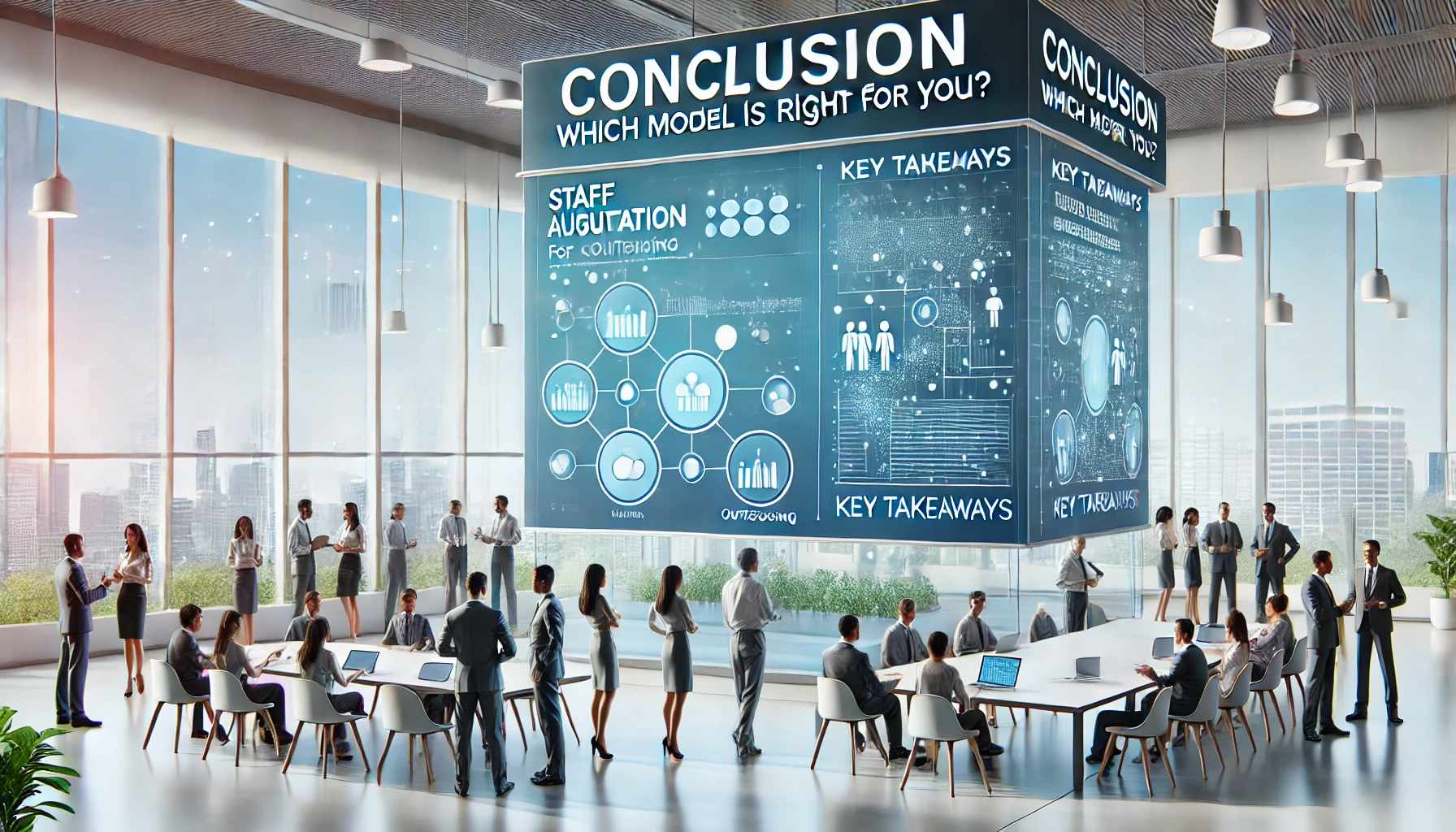 Conclusion-Which-Model-Is-Right-for-You-DM-WebSoft-LLP